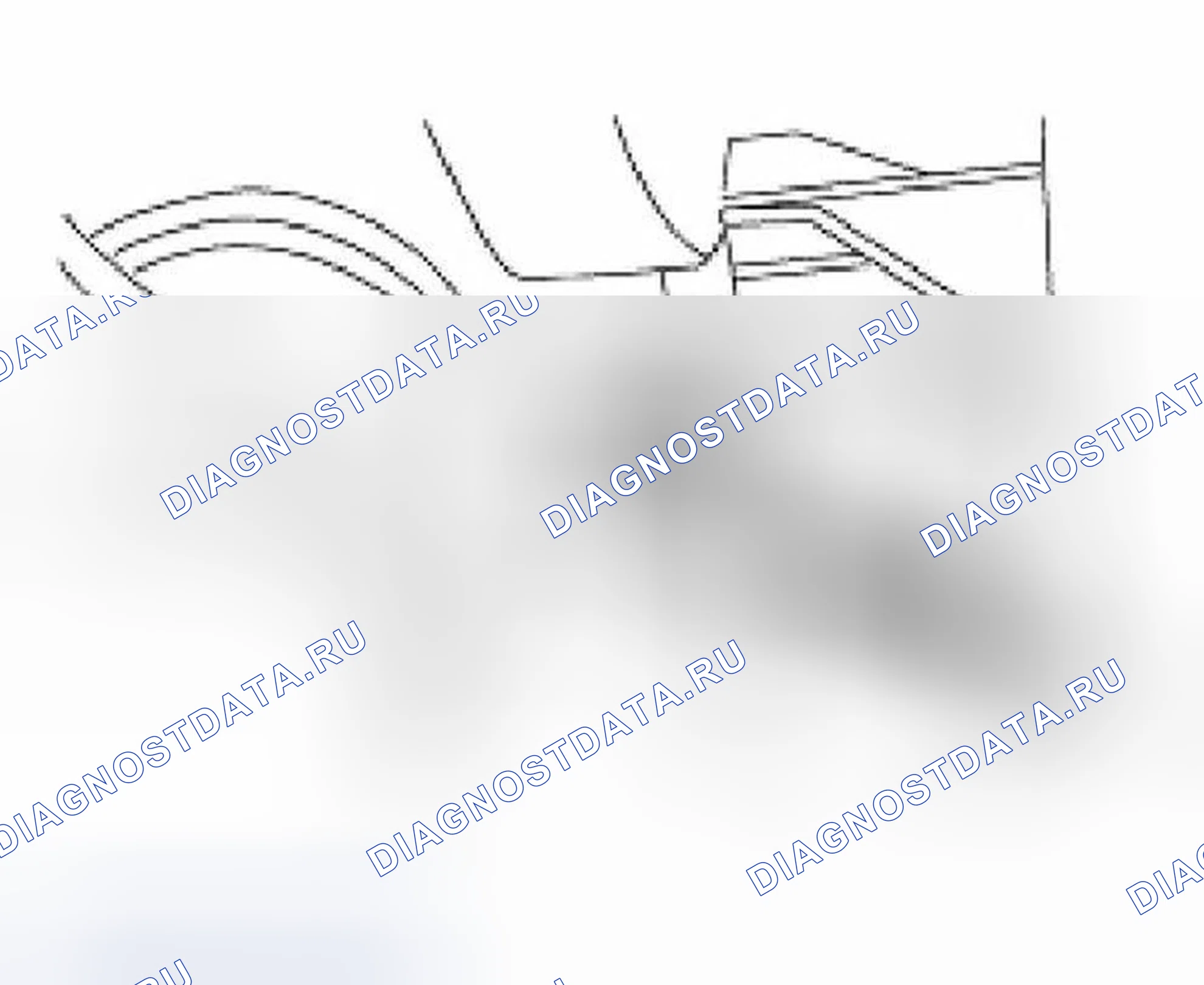 Рис. 10. Ford Thunderbird XI