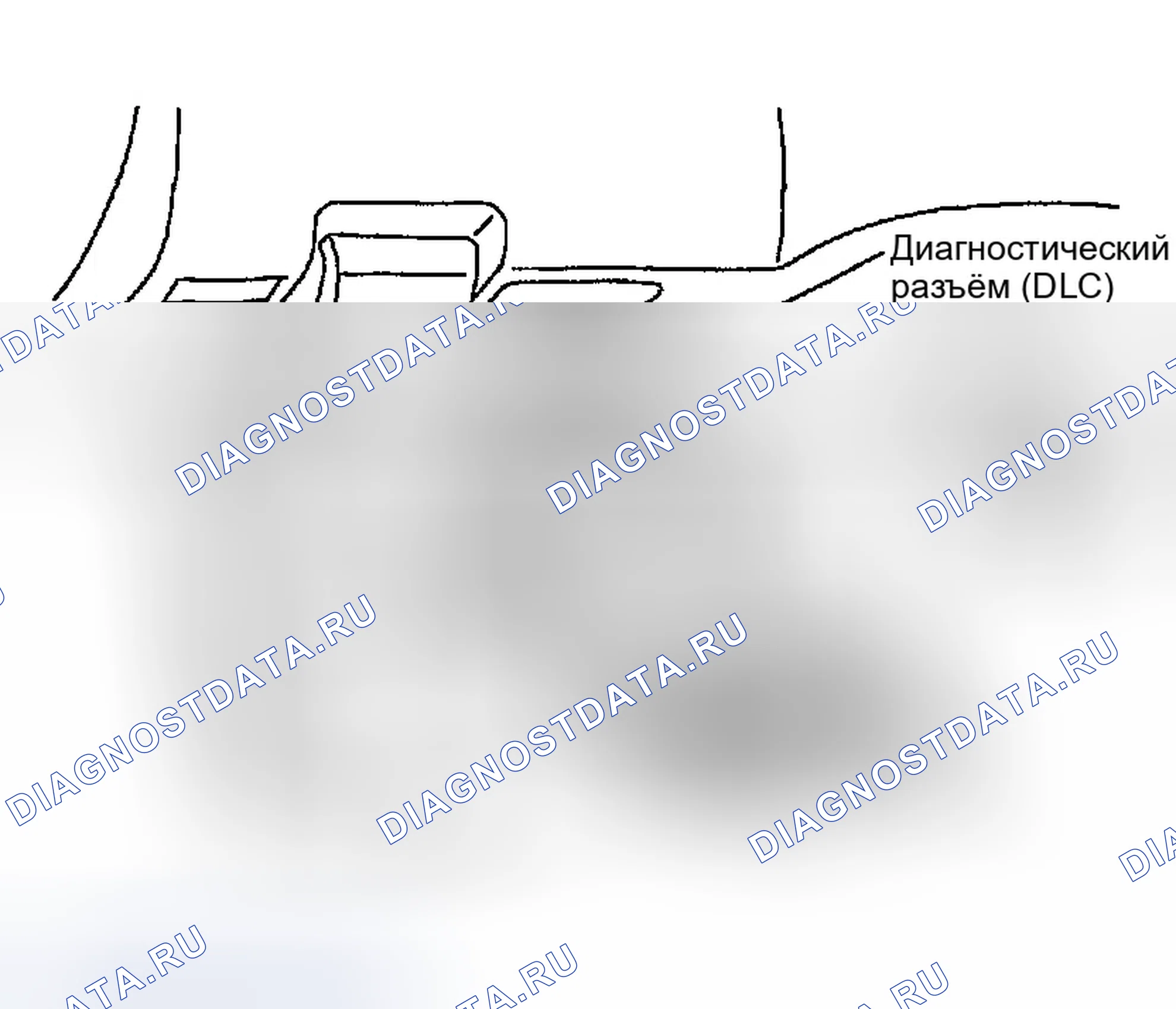 Рис. 394. Infiniti FX35 I
