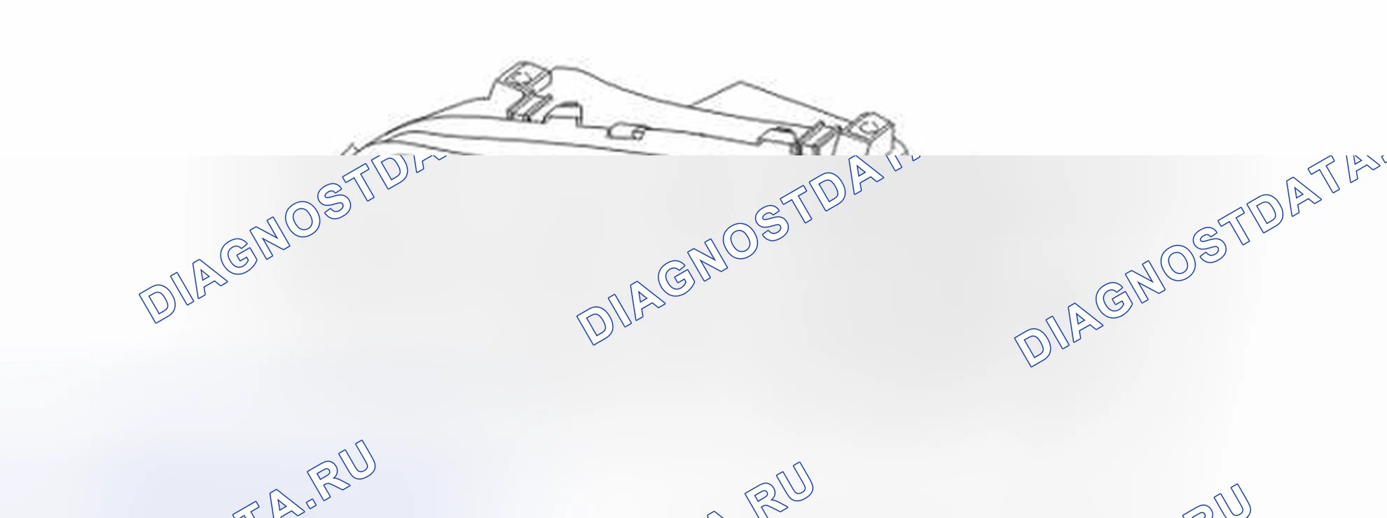 Рис. 180: Фары. Volvo S60 I