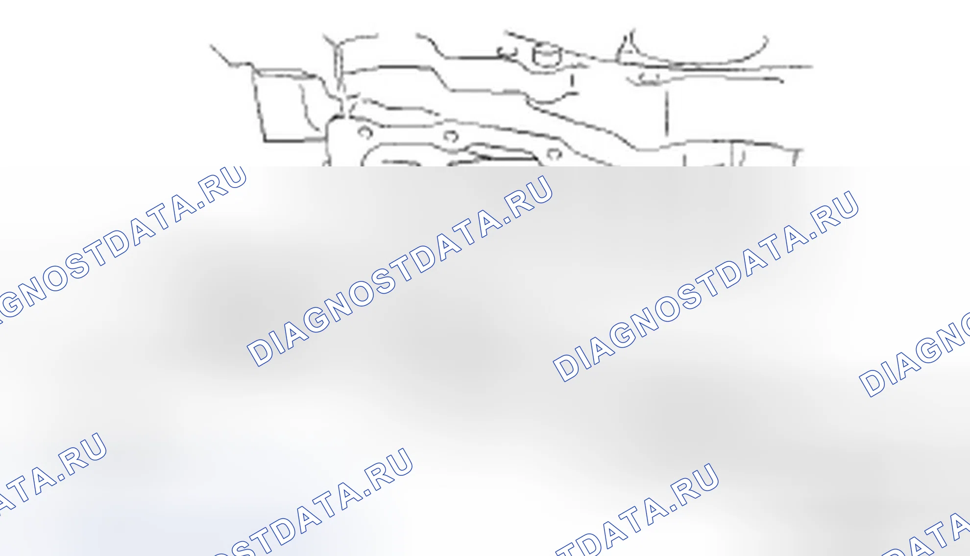 Рис. 333: Работа тормоза. Ford Fusion I рестайлинг