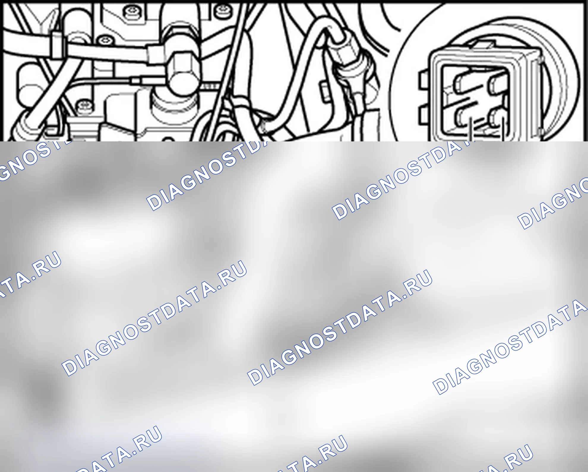 Рис. 44. Volkswagen New Beetle A4