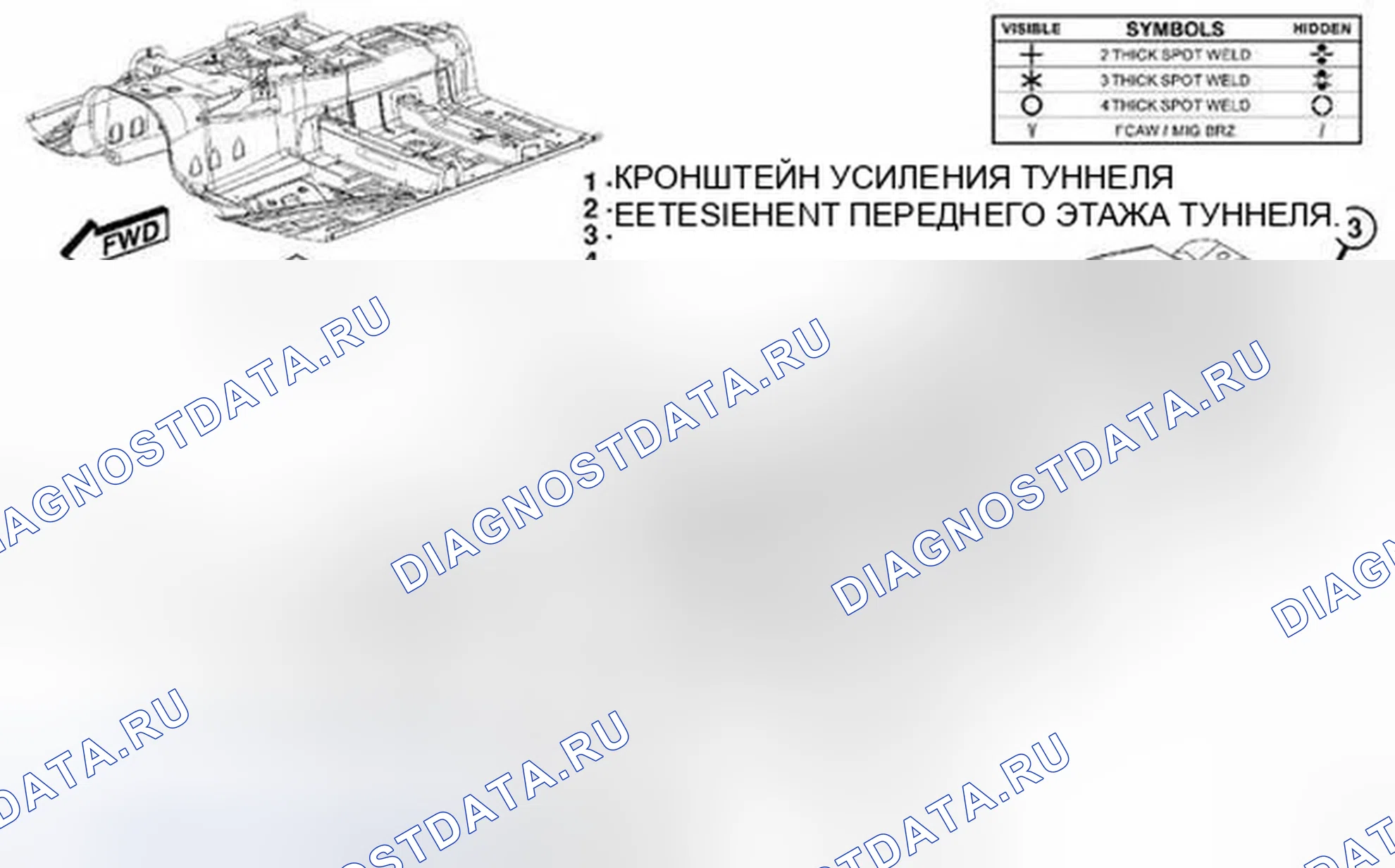 Рис. 205. Dodge Challenger III