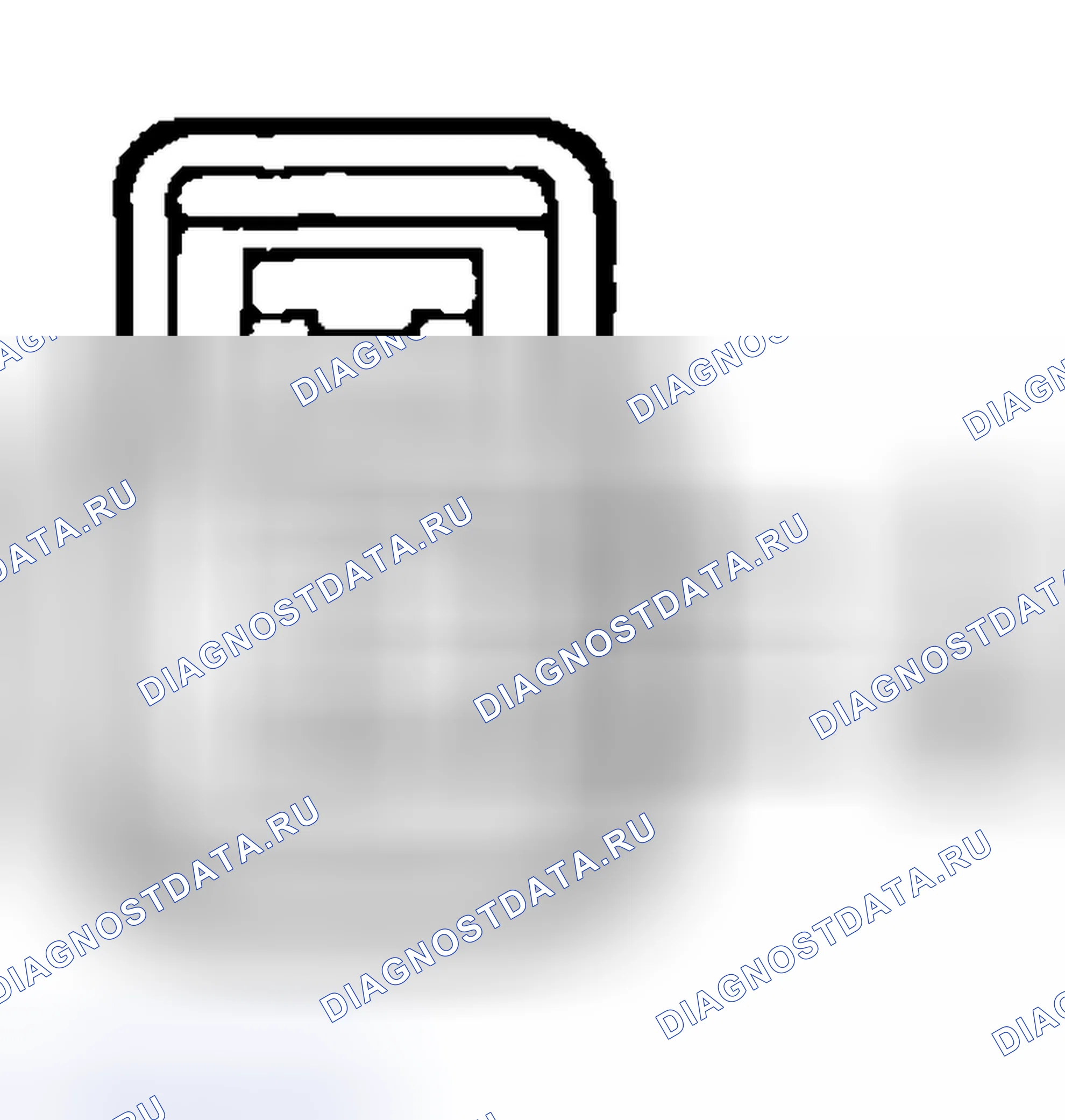 Рис. 100. Hyundai ix20 I рестайлинг