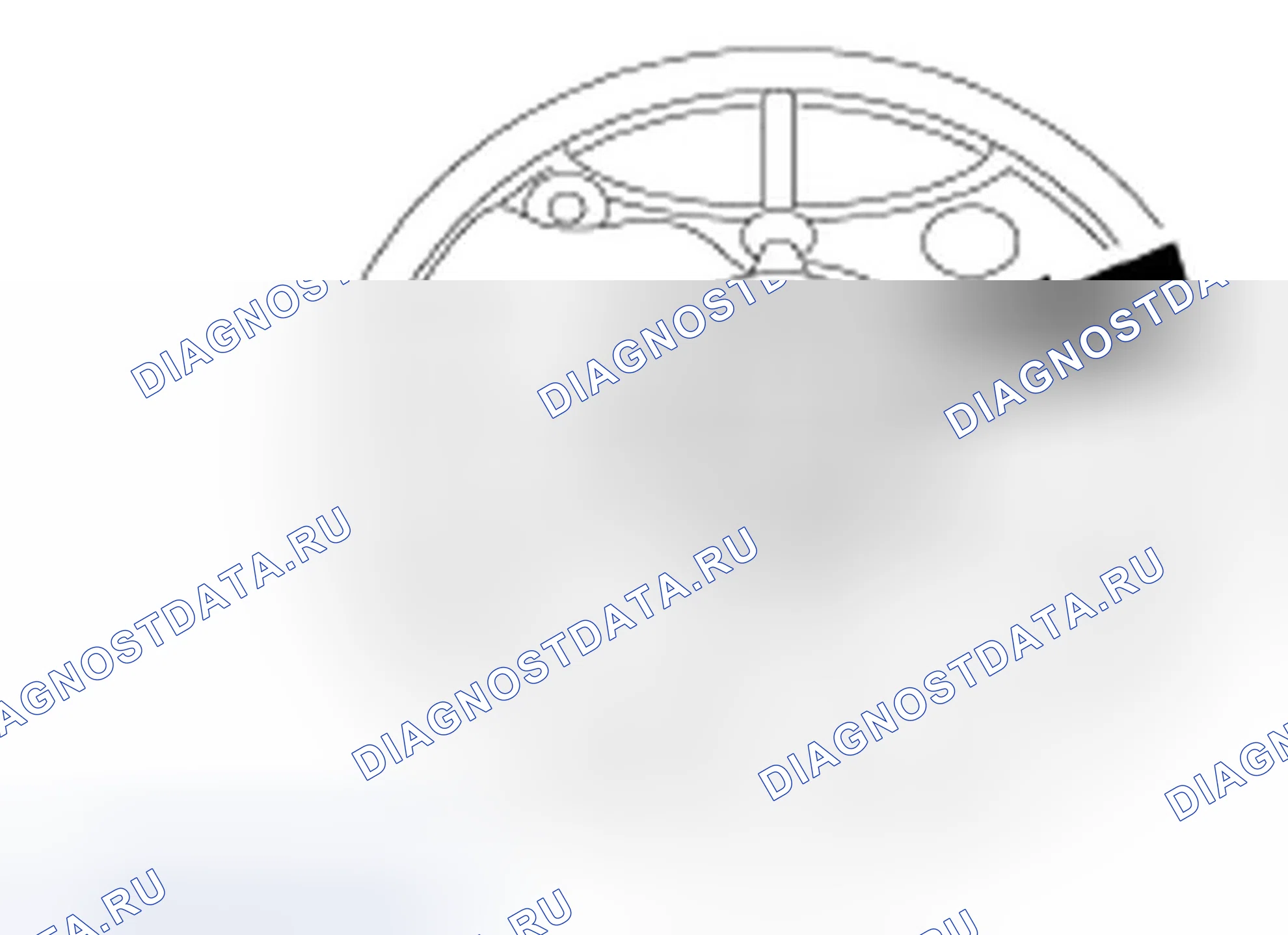 Рис. 288. Ford Focus II