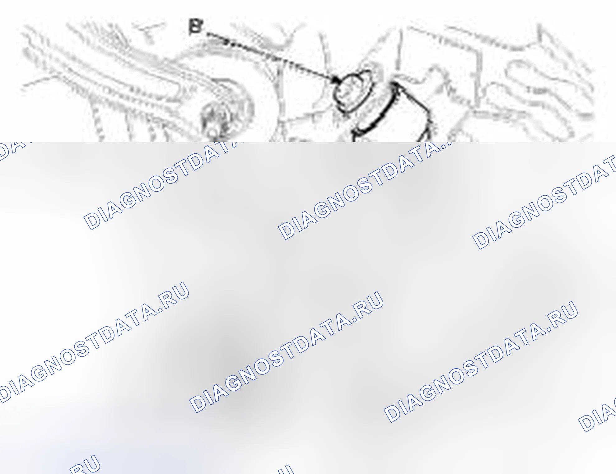 Рис. 39: Установка. Hyundai Veracruz I