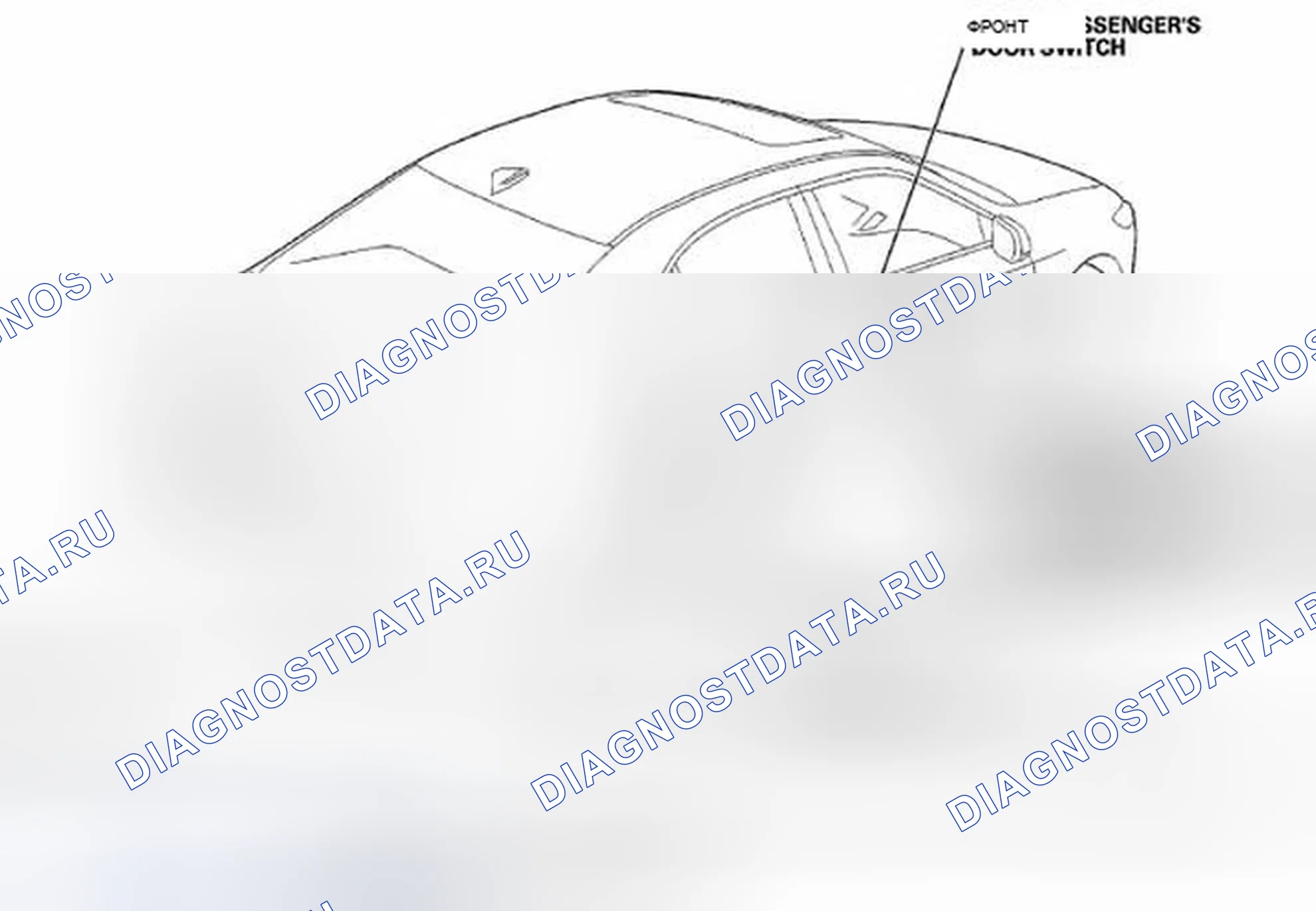 Рис. 17. Acura TSX II