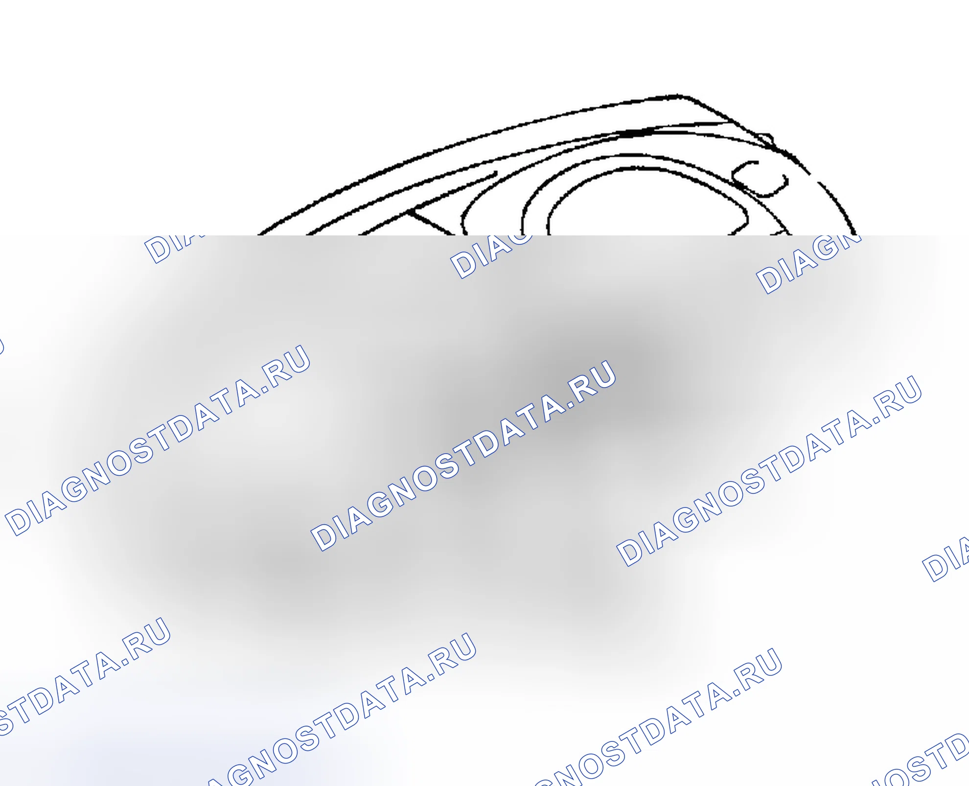 Рис. 70. Mitsubishi Eclipse III