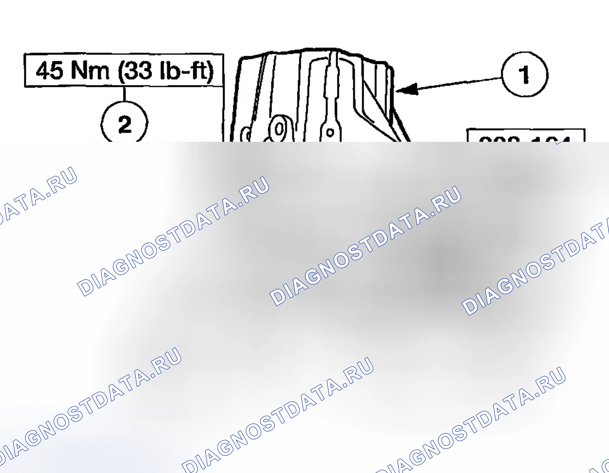 Рис. 207. Ford Escape I