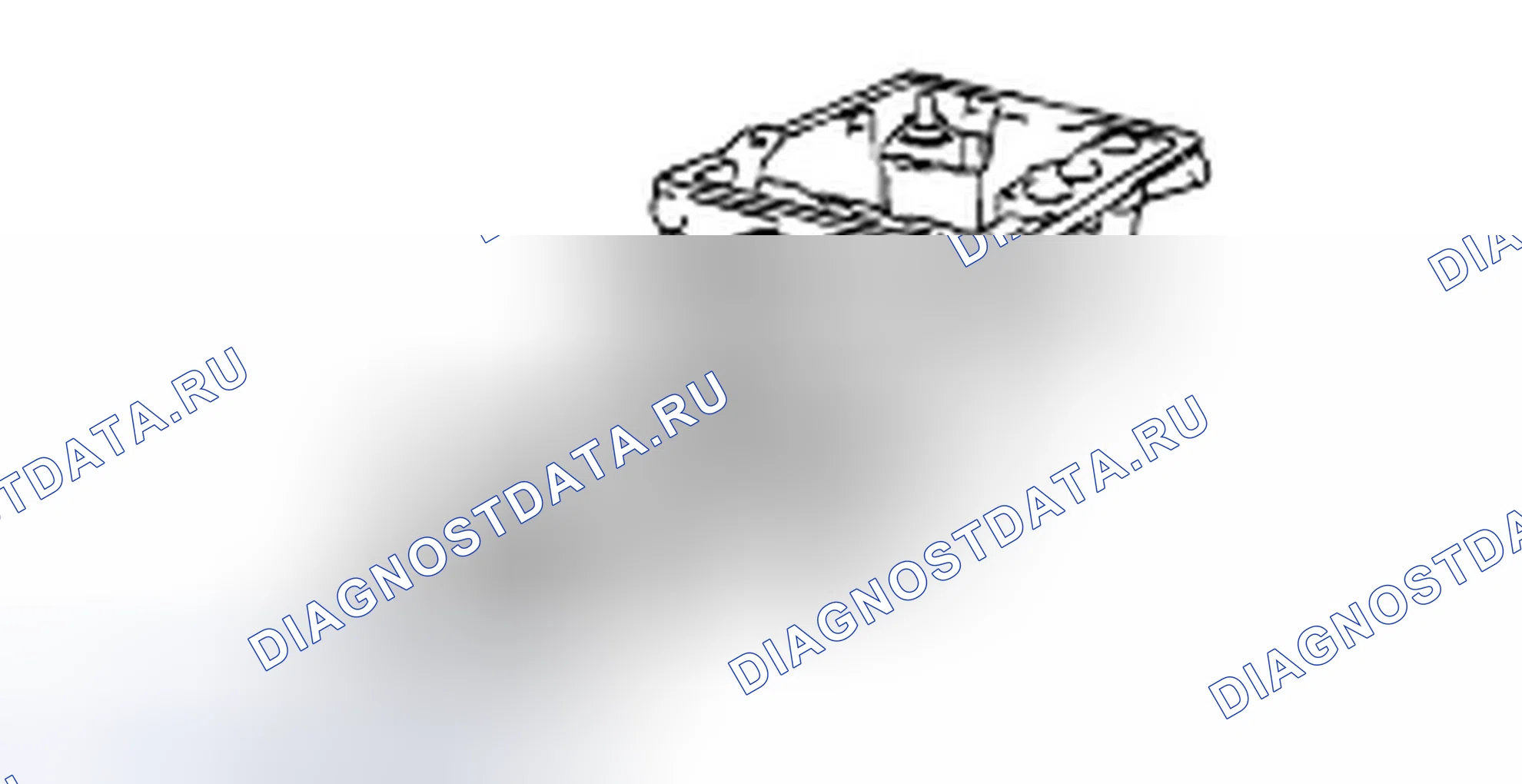 Установка акпп. Hyundai H-1 A1