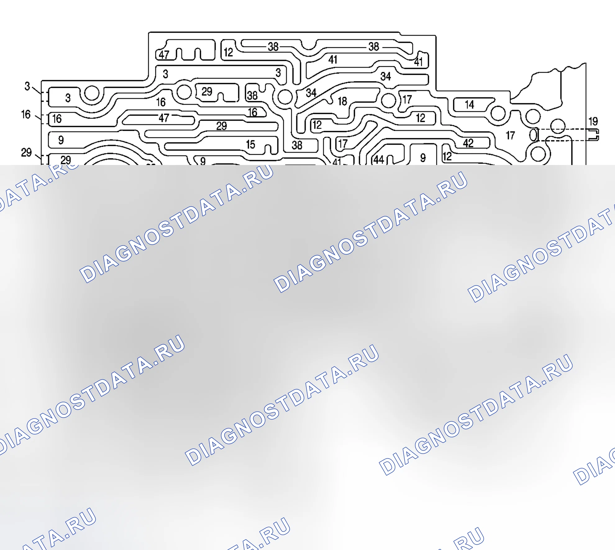 Рис. 142. GMC Envoy II