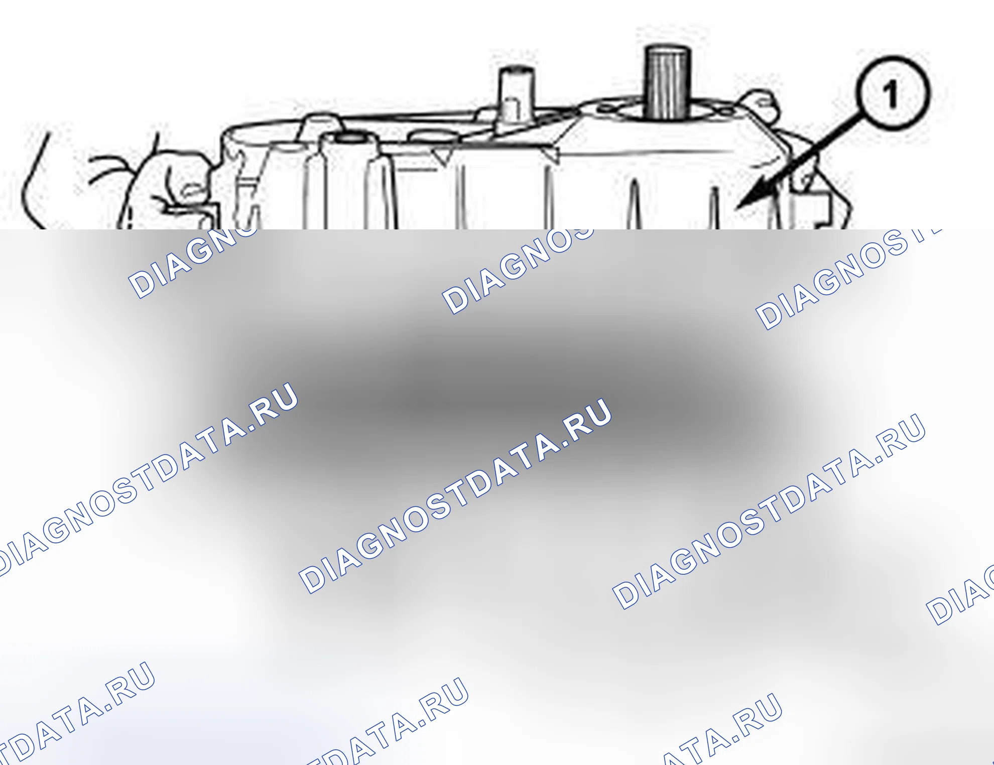 Рис. 18. RAM Pickup 1500 