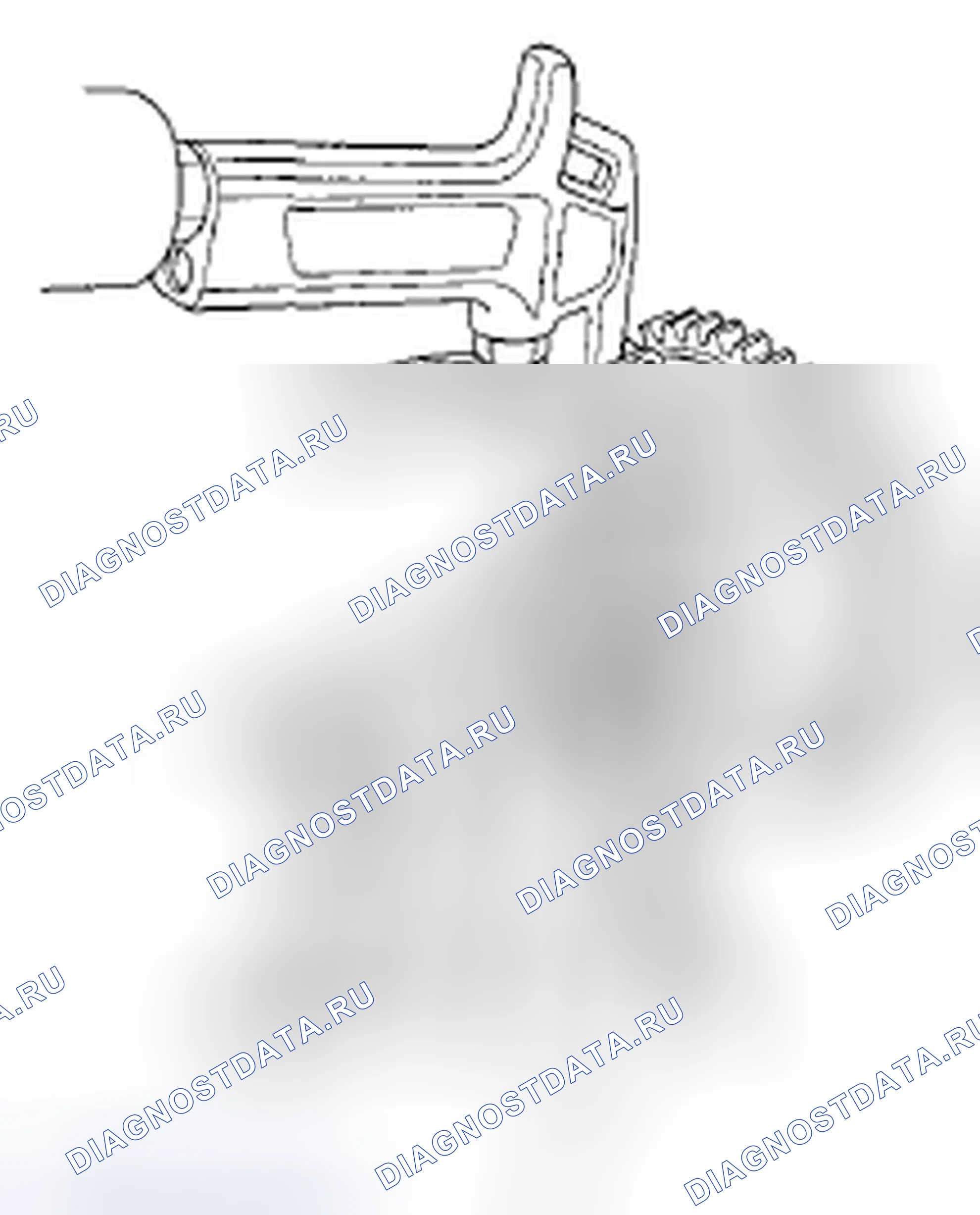 Рис. 551. Honda Accord VIII