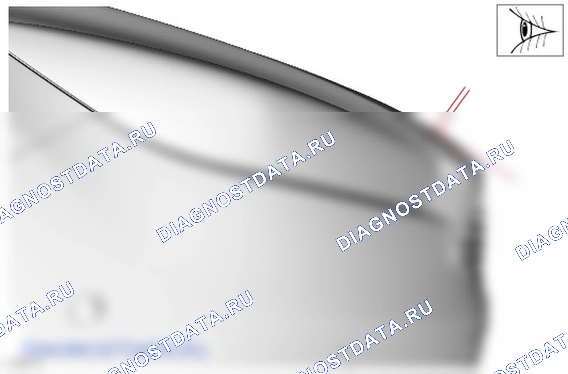 облицовка переднего бампера: описание и работа. Ford Grand C-MAX II рестайлинг
