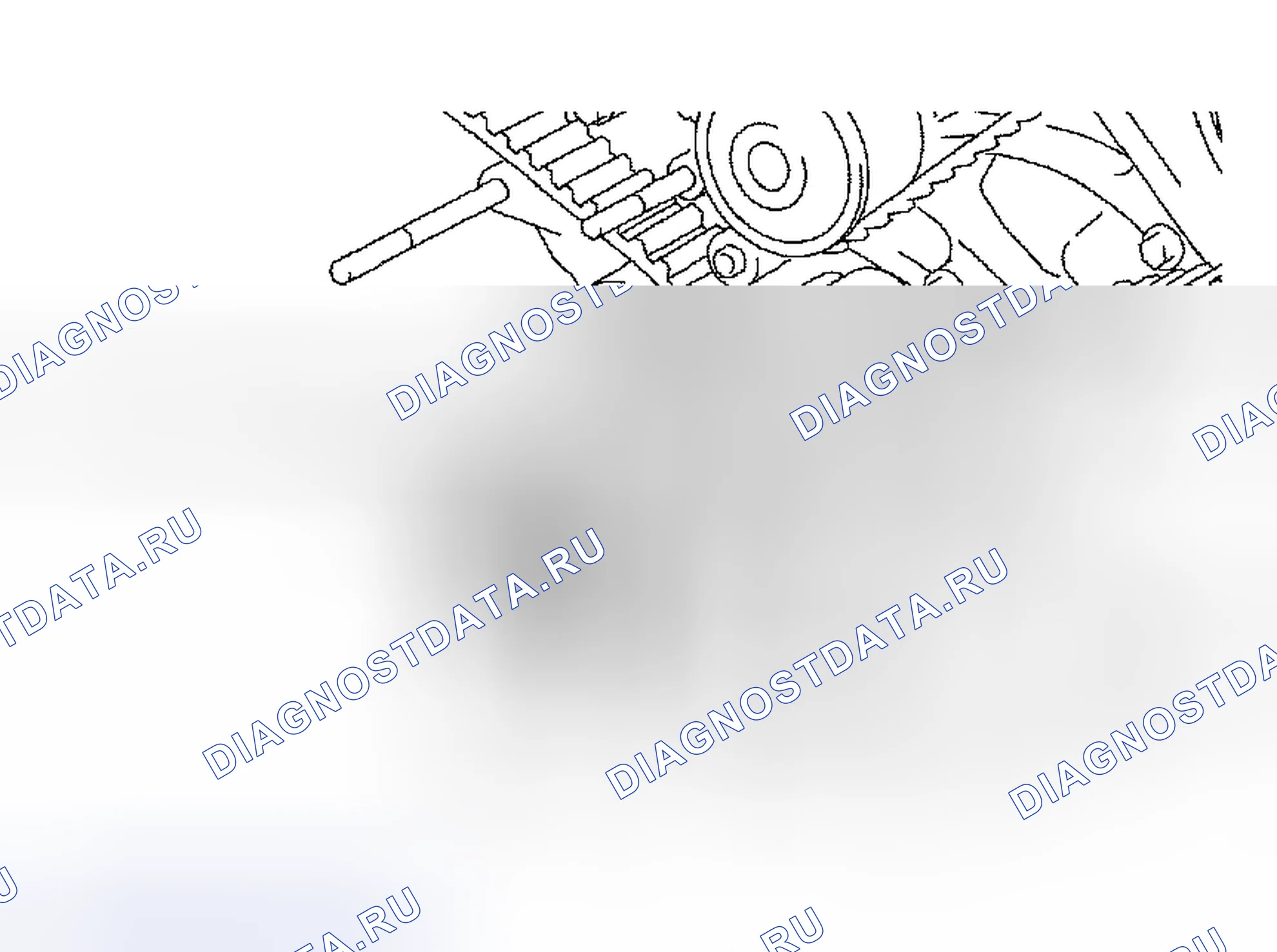 Рис. 58. Toyota Land Cruiser 100 рестайлинг 2