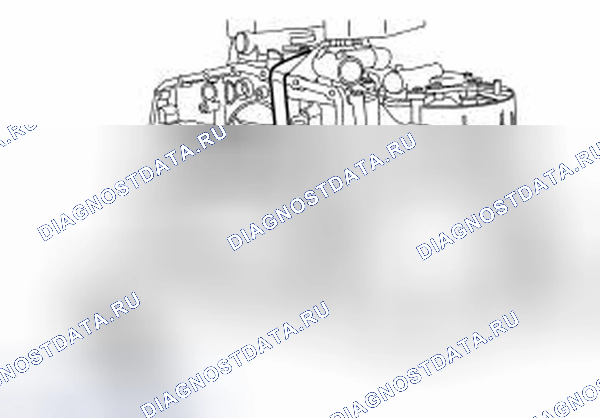 Рис. 620. Ford Freestyle I
