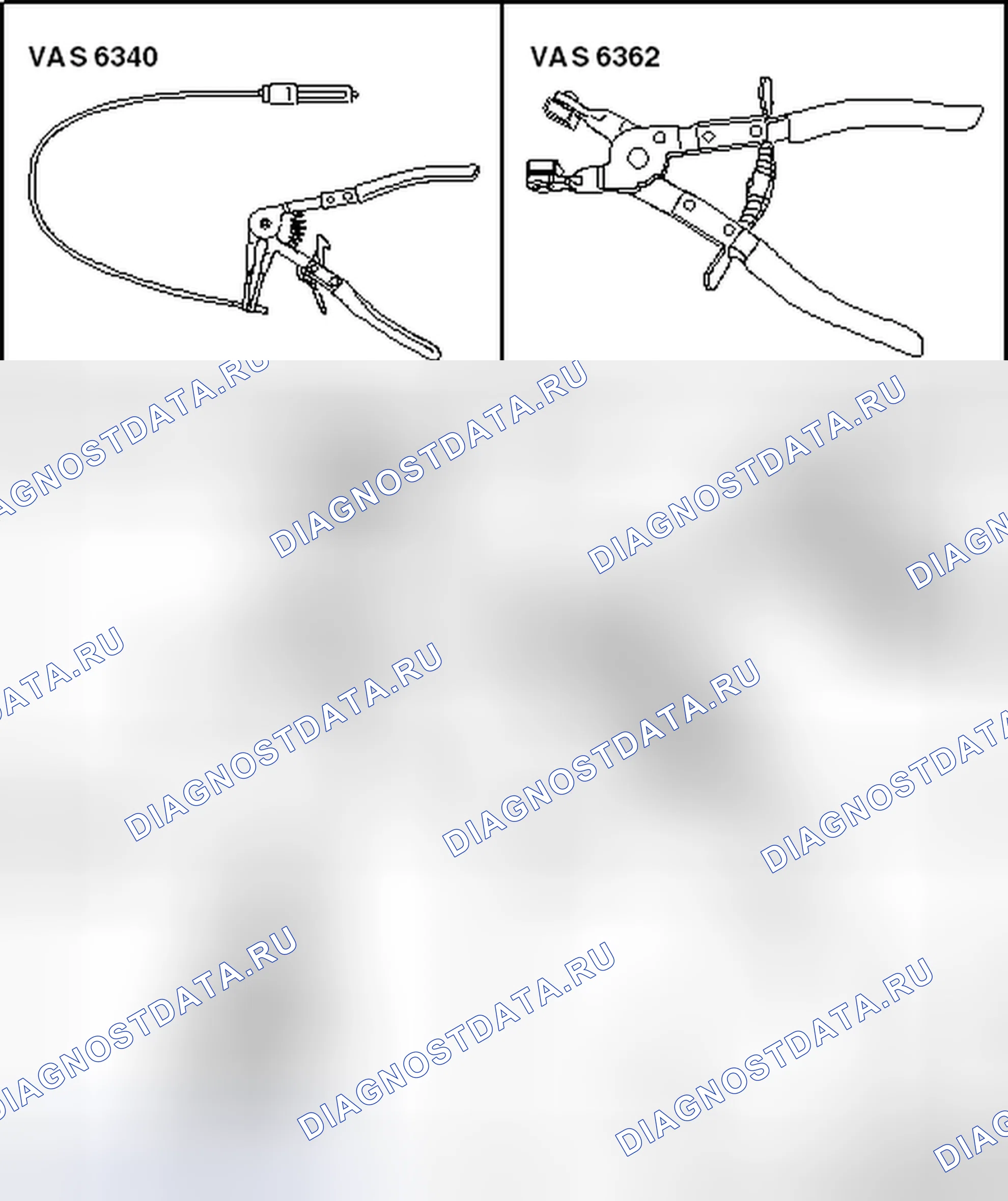 Рис. 263. Volkswagen Golf Mk7