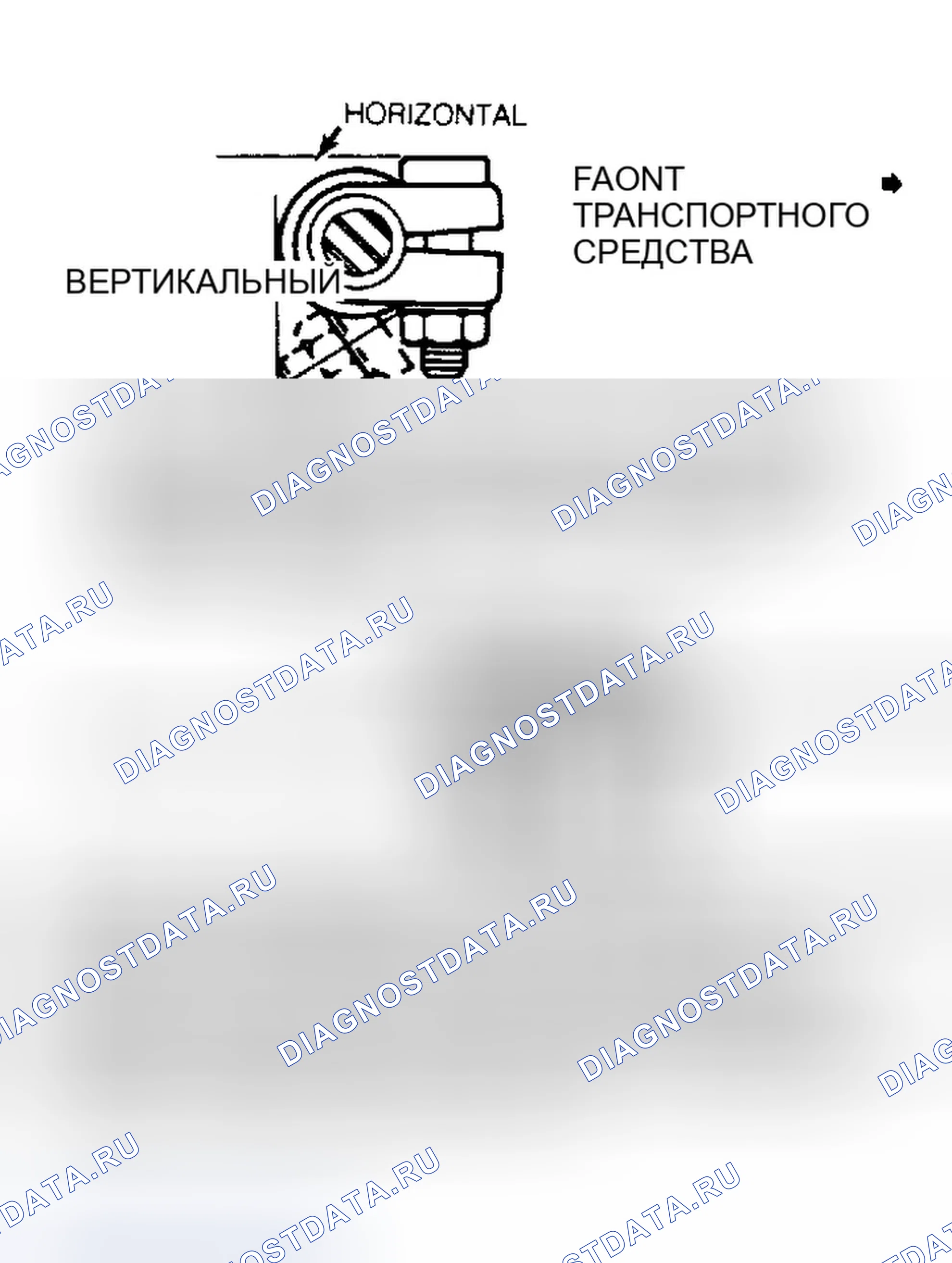 Рис. 1. Ford RV Cutaway E350 
