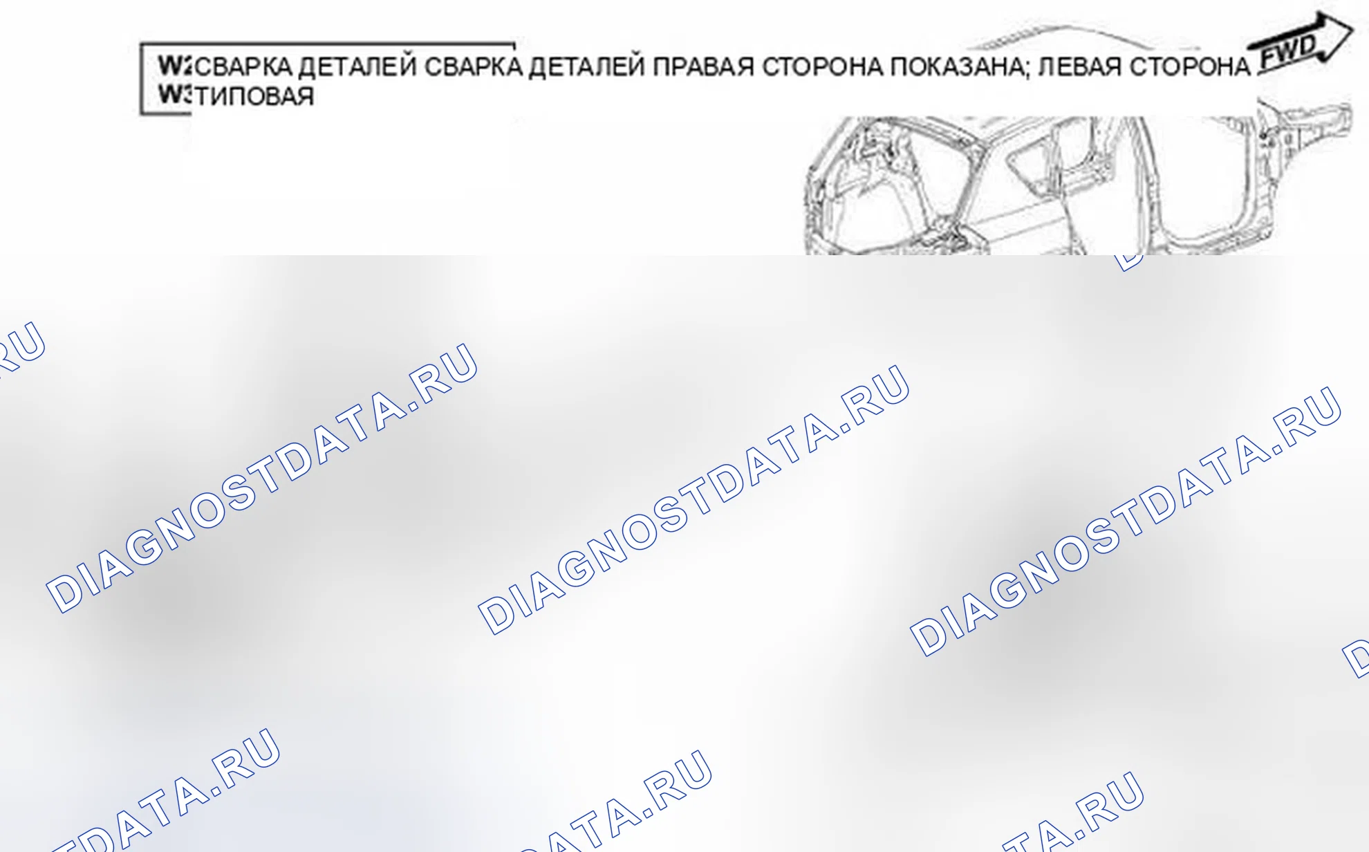 Рис. 208. Jeep Compass I рестайлинг