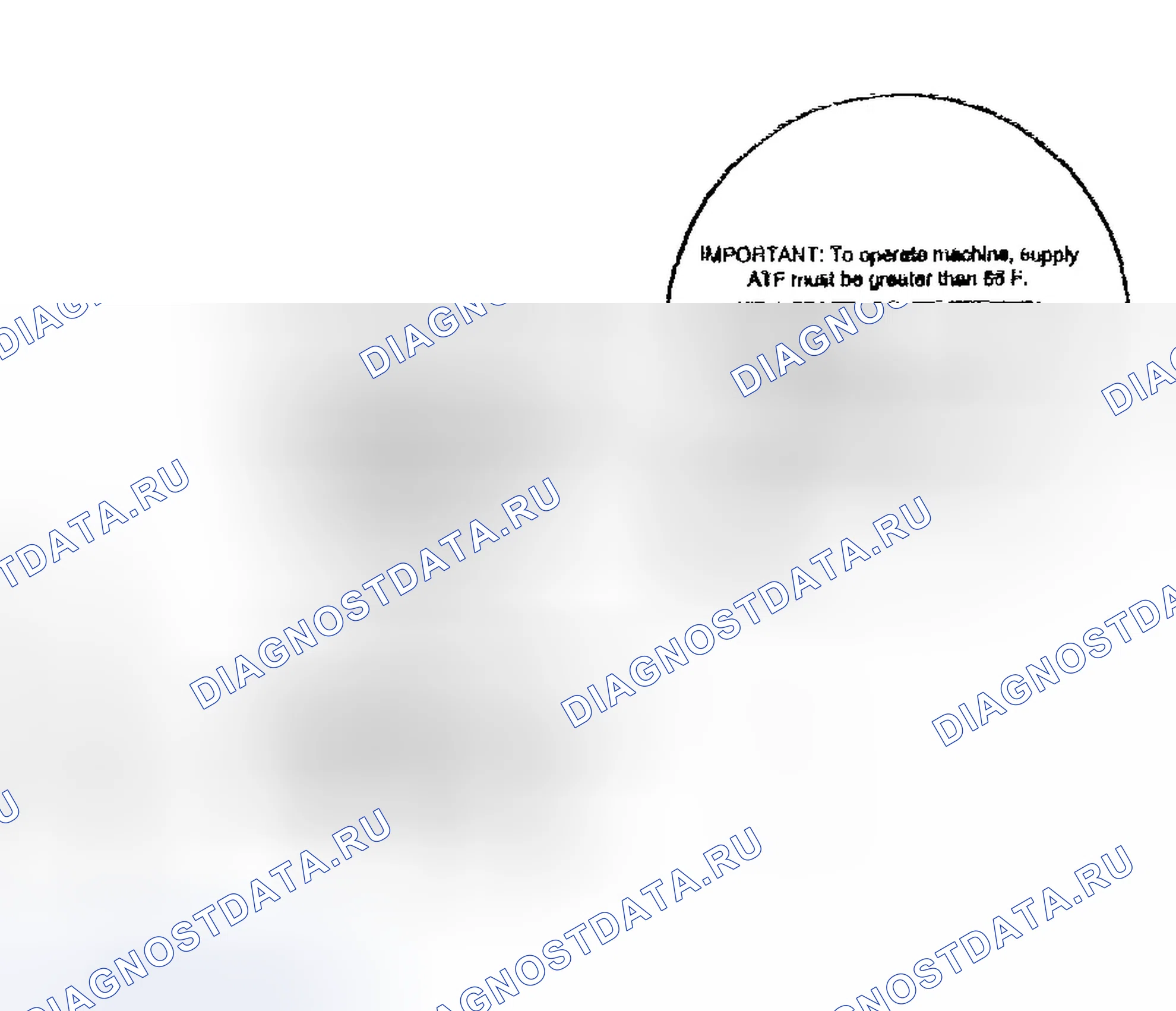 Рис. 419. Chevrolet TrailBlazer I