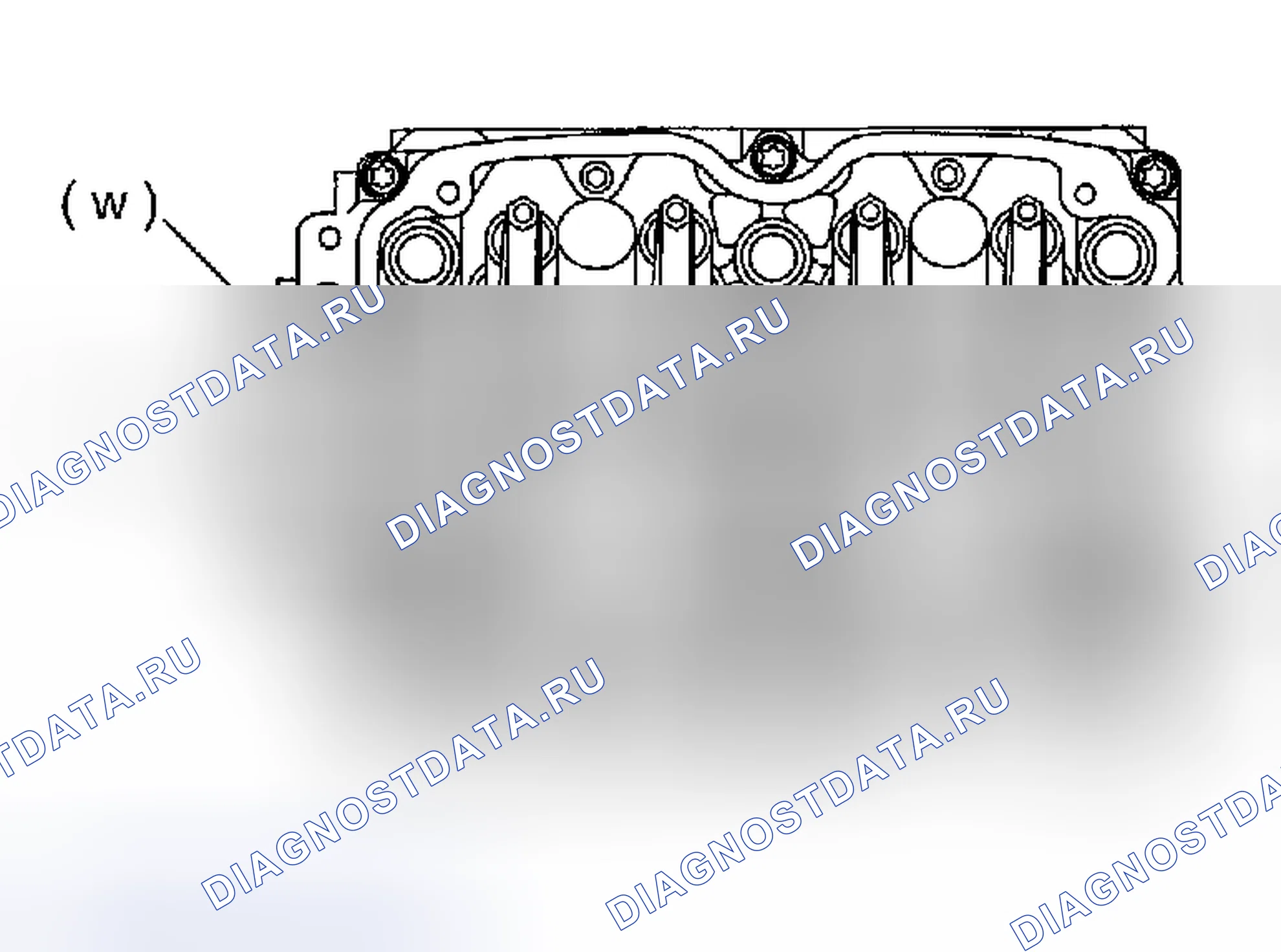 Рис. 407. Subaru Impreza GD/GC/GG рестайлинг
