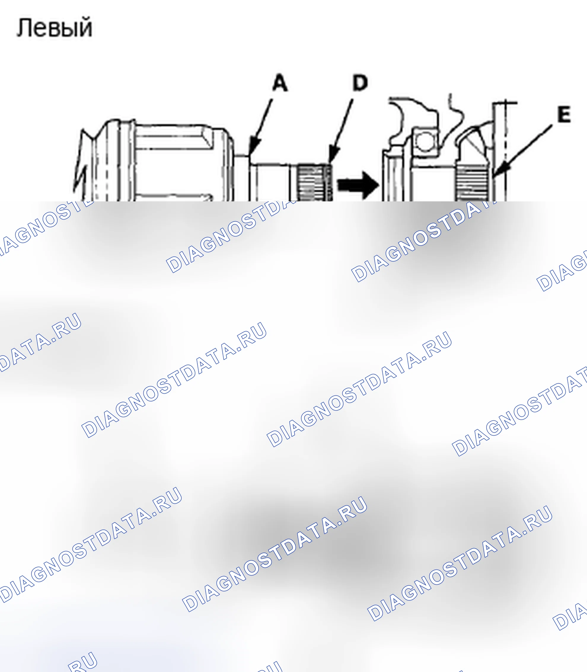 Рис. 17. Honda Accord VIII