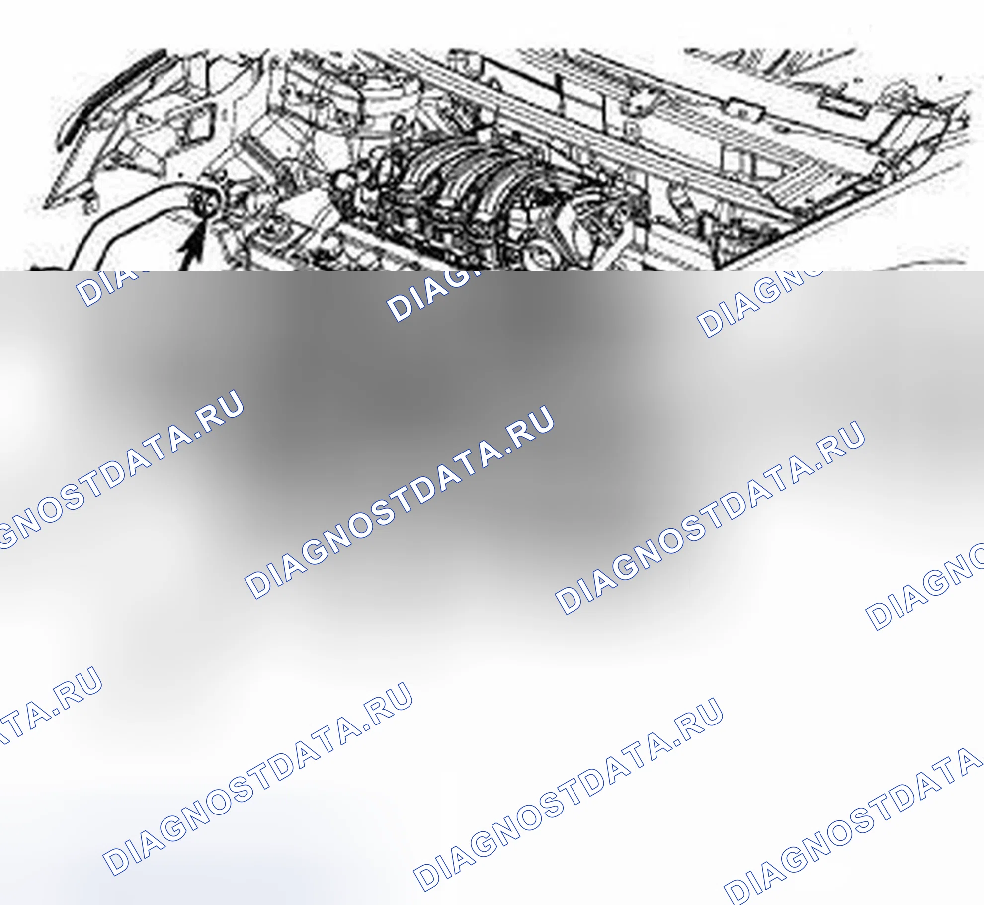 Рис. 682. Dodge Journey I