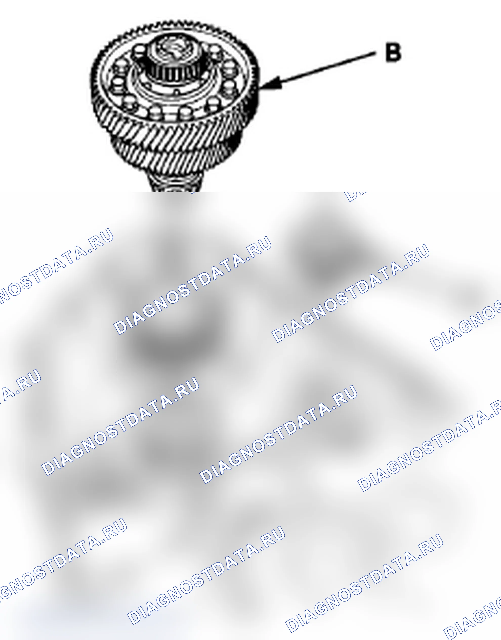 Рис. 129. Acura TL IV рестайлинг
