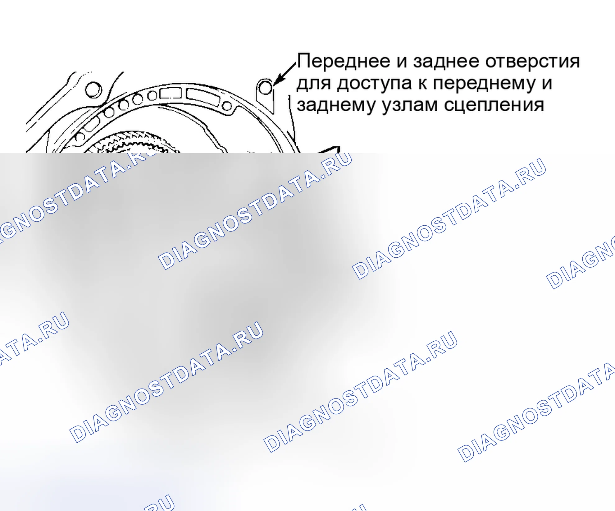 Рис. 233. Dodge Cab & Chassis R3500 AD pre