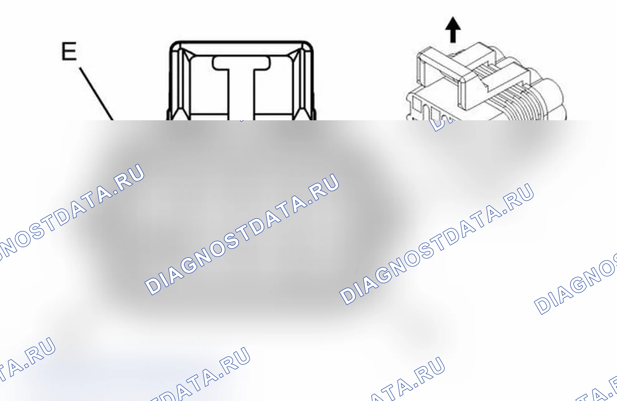 Рис. 85: C126. Chevrolet Chevy Express G2500 