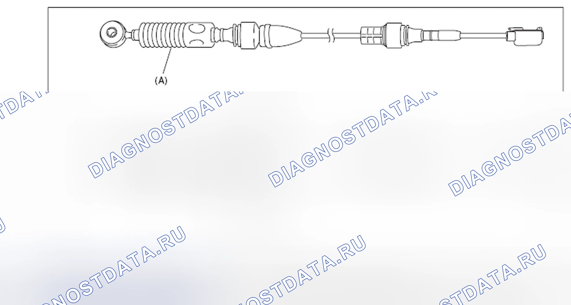 Рис. 978. Subaru Forester SJ
