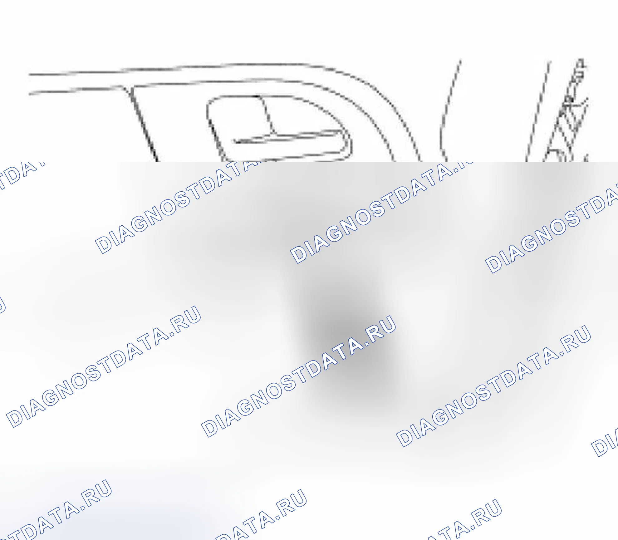 Рис. 105: Демонтаж и монтаж. Ford Expedition II