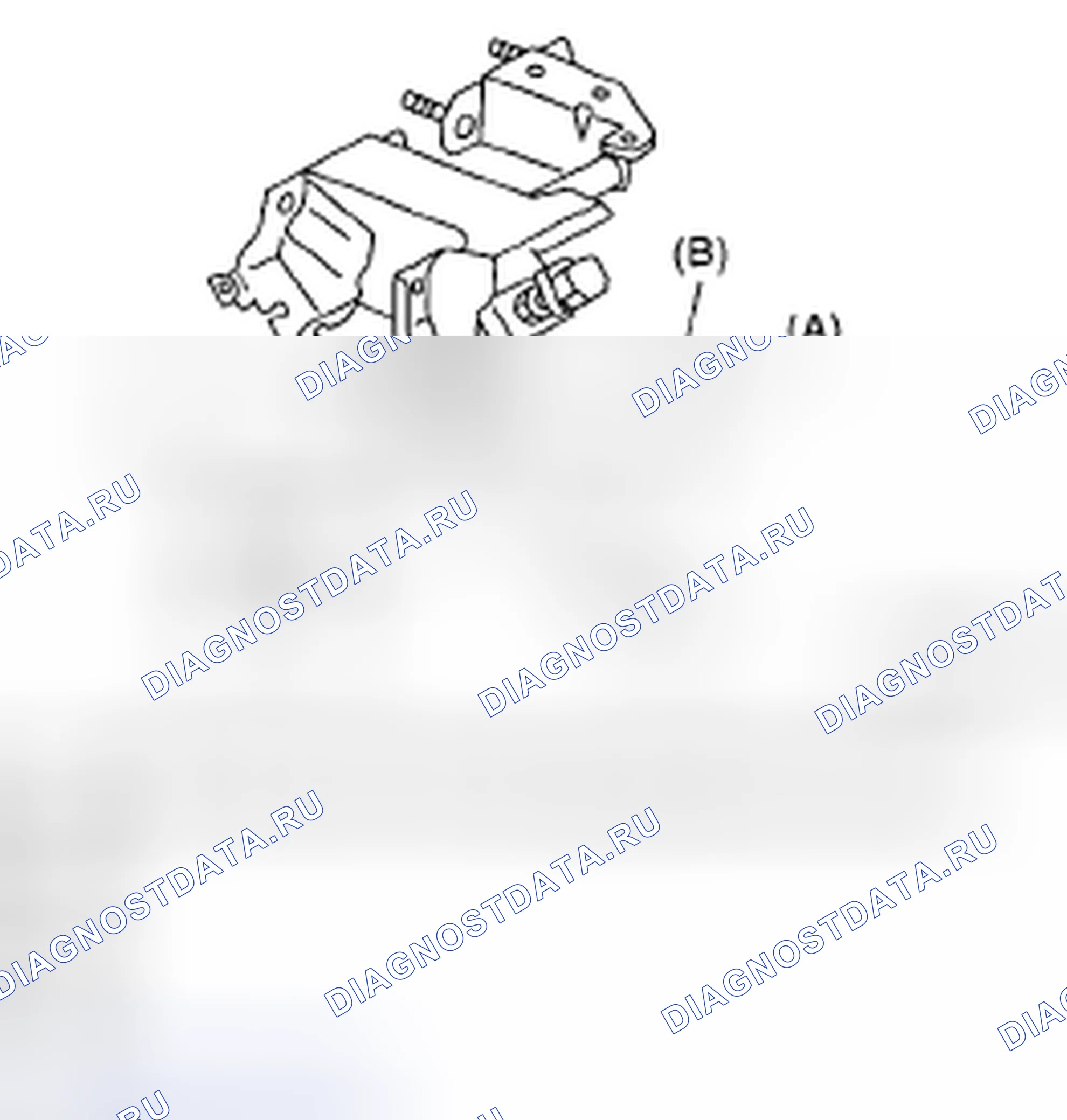 Рис. 45. Subaru Impreza WRX GD/GG рестайлинг 2