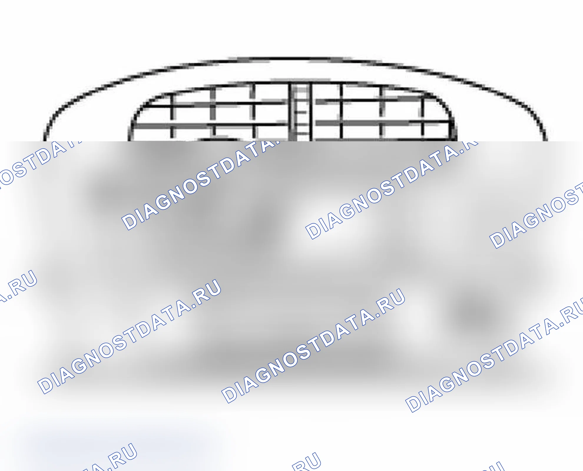 Рис. 9: Отключение PSM. Porsche 911 Carrera 996 рестайлинг