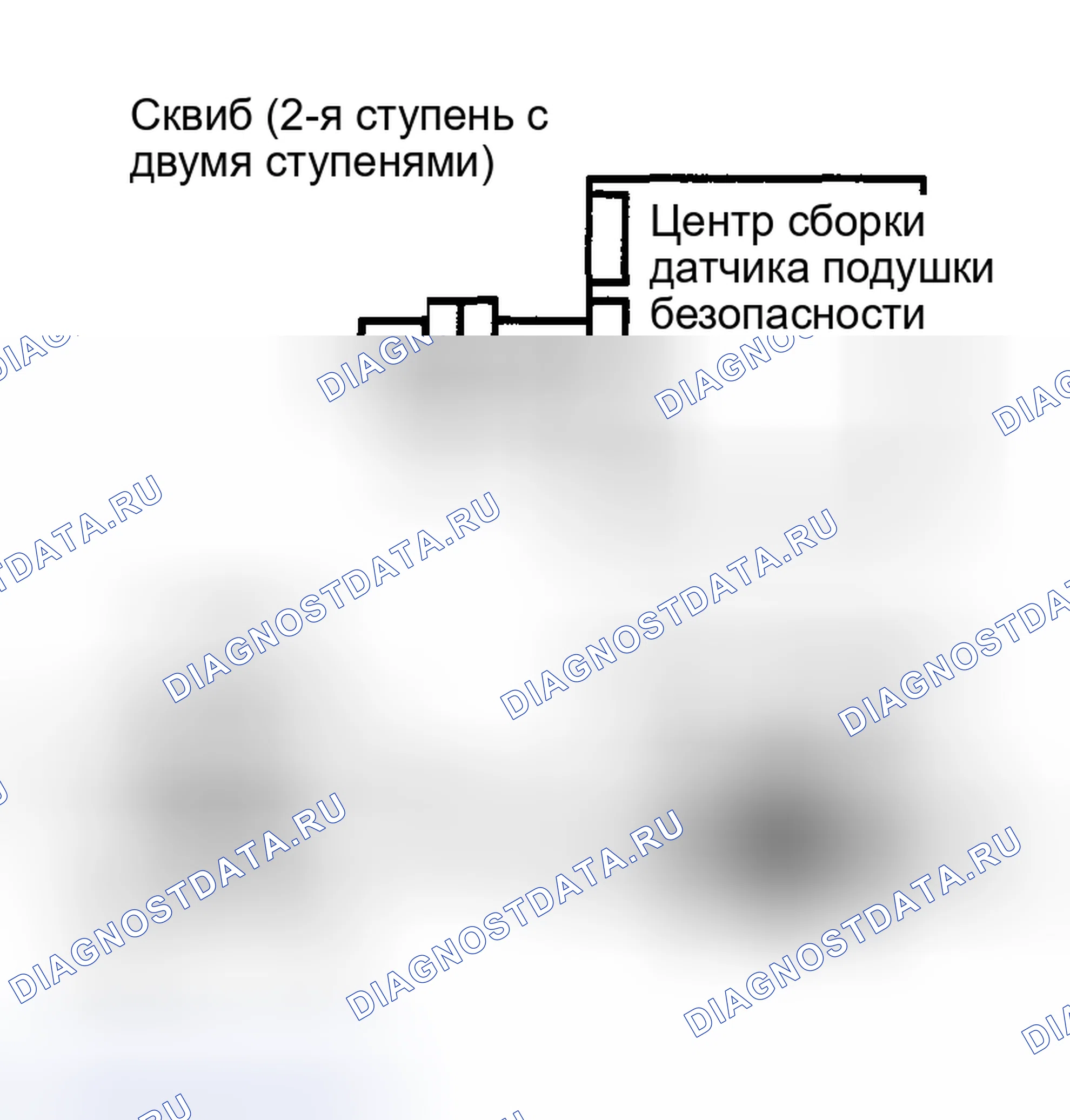 Рис. 116. Toyota Highlander I рестайлинг