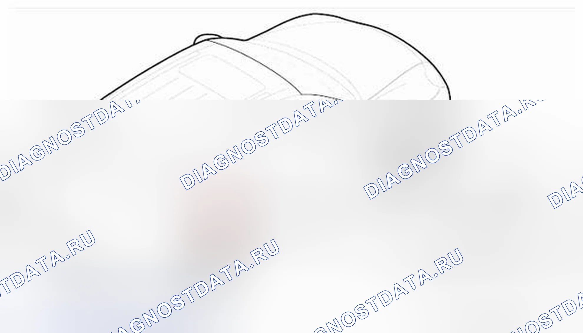 Рис. 61: Снятие блока управления для динамического управления шасси Porsche (PDCC). Porsche Cayenne GTS 957 рестайлинг