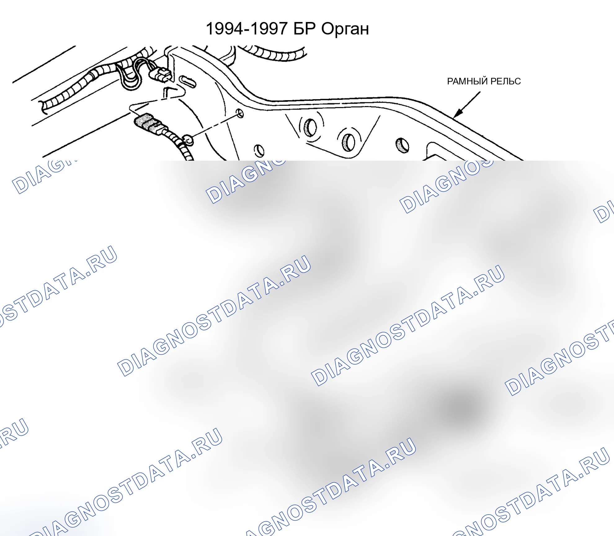 Рис. 48. Dodge Dakota Shelby 