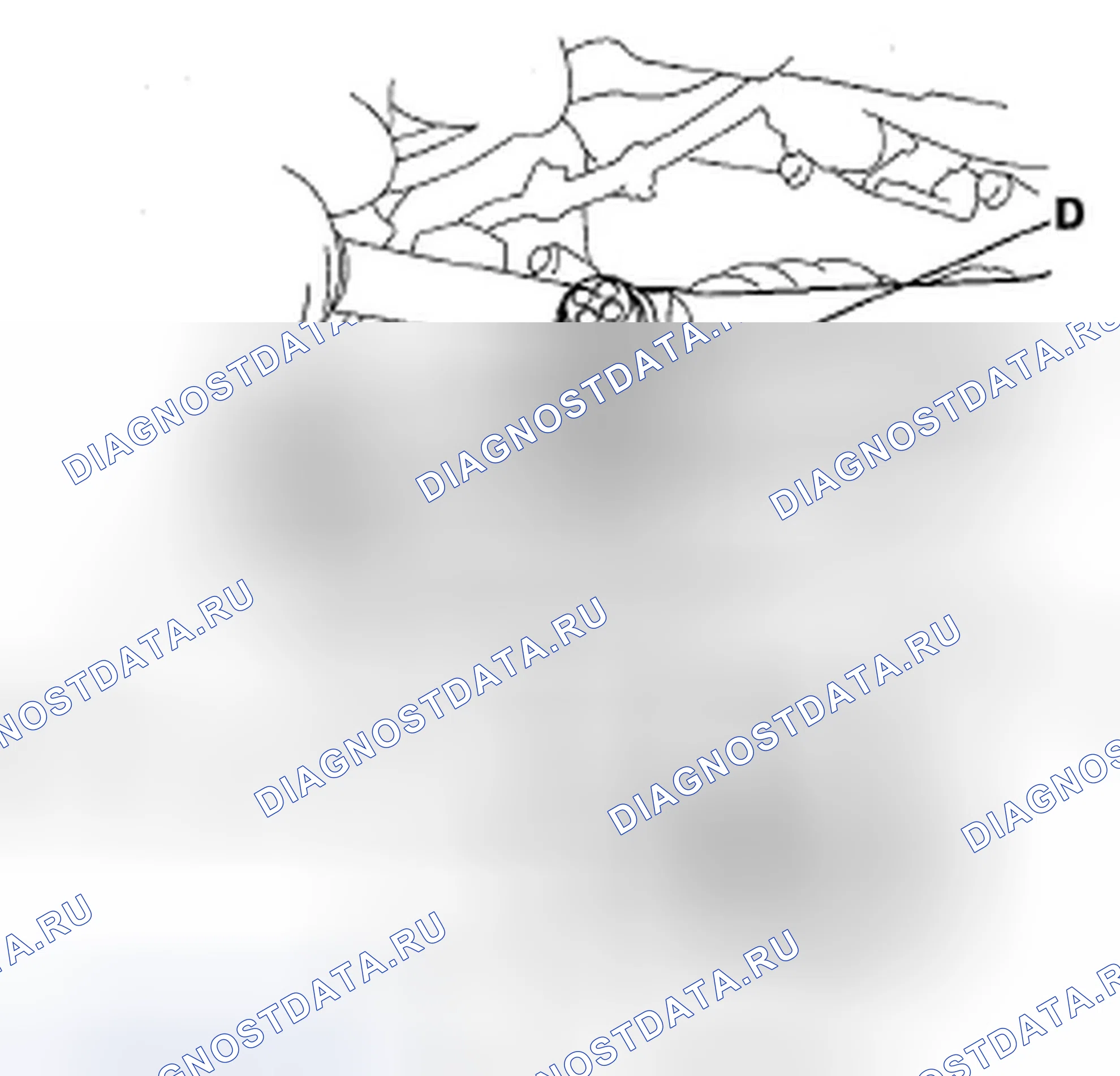 Рис. 10. Honda Element YH2 рестайлинг 2