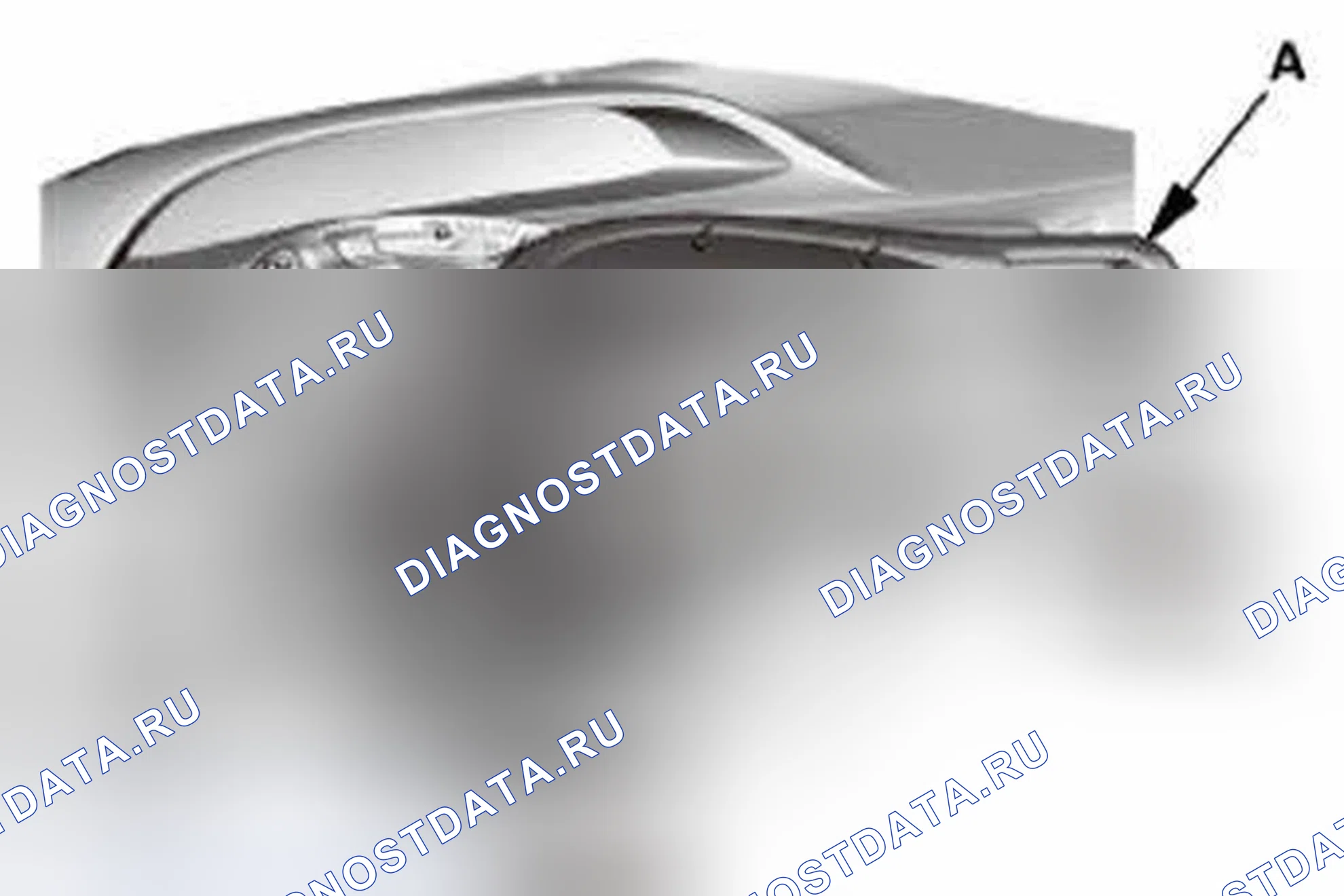 Рис. 598. Honda Civic IX