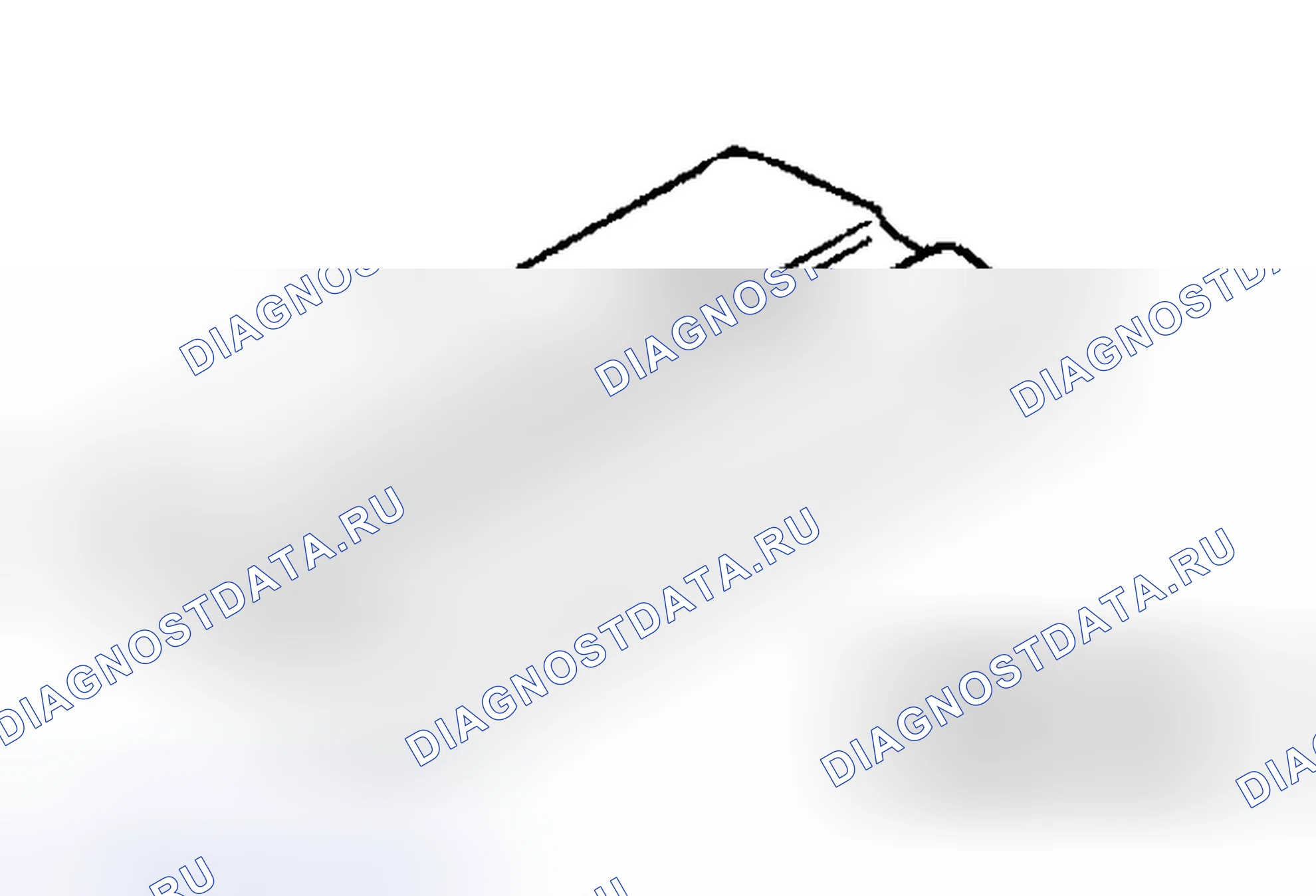 Рис. 80. Mitsubishi Endeavor I