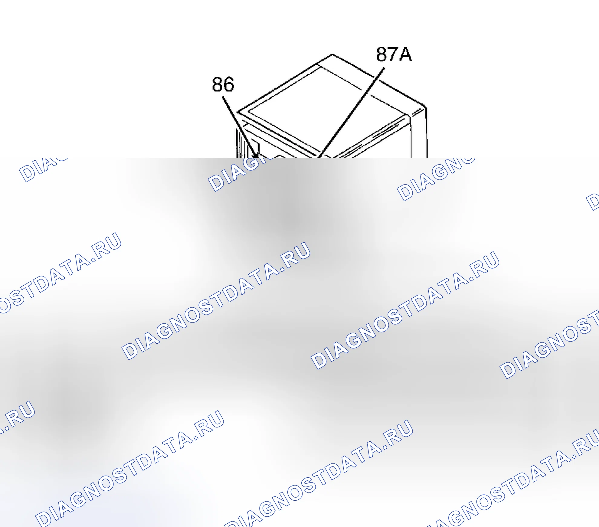 Рис. 17. Hyundai IONIQ 6 I