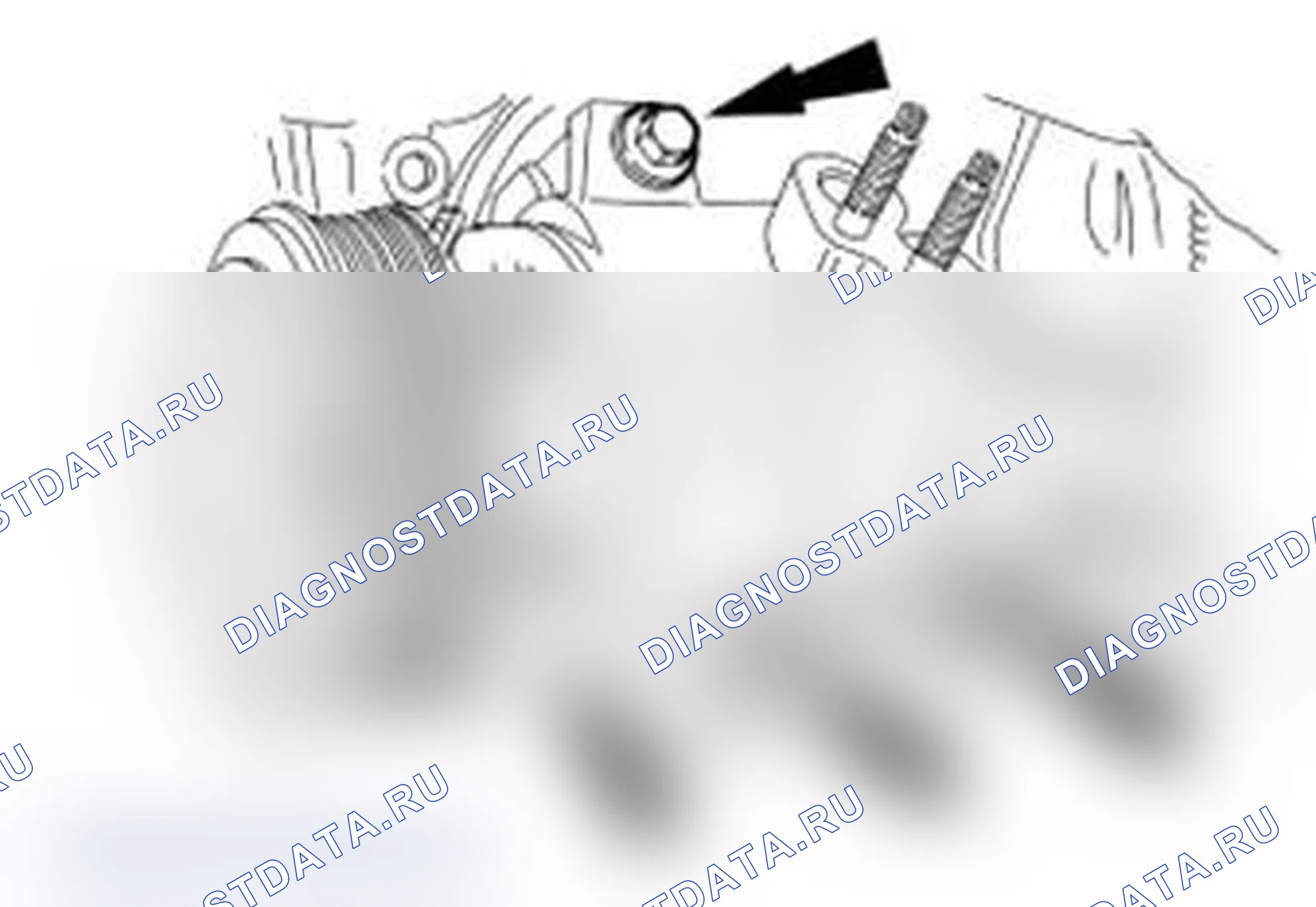 Рис. 43. Ford Transit Connect I рестайлинг