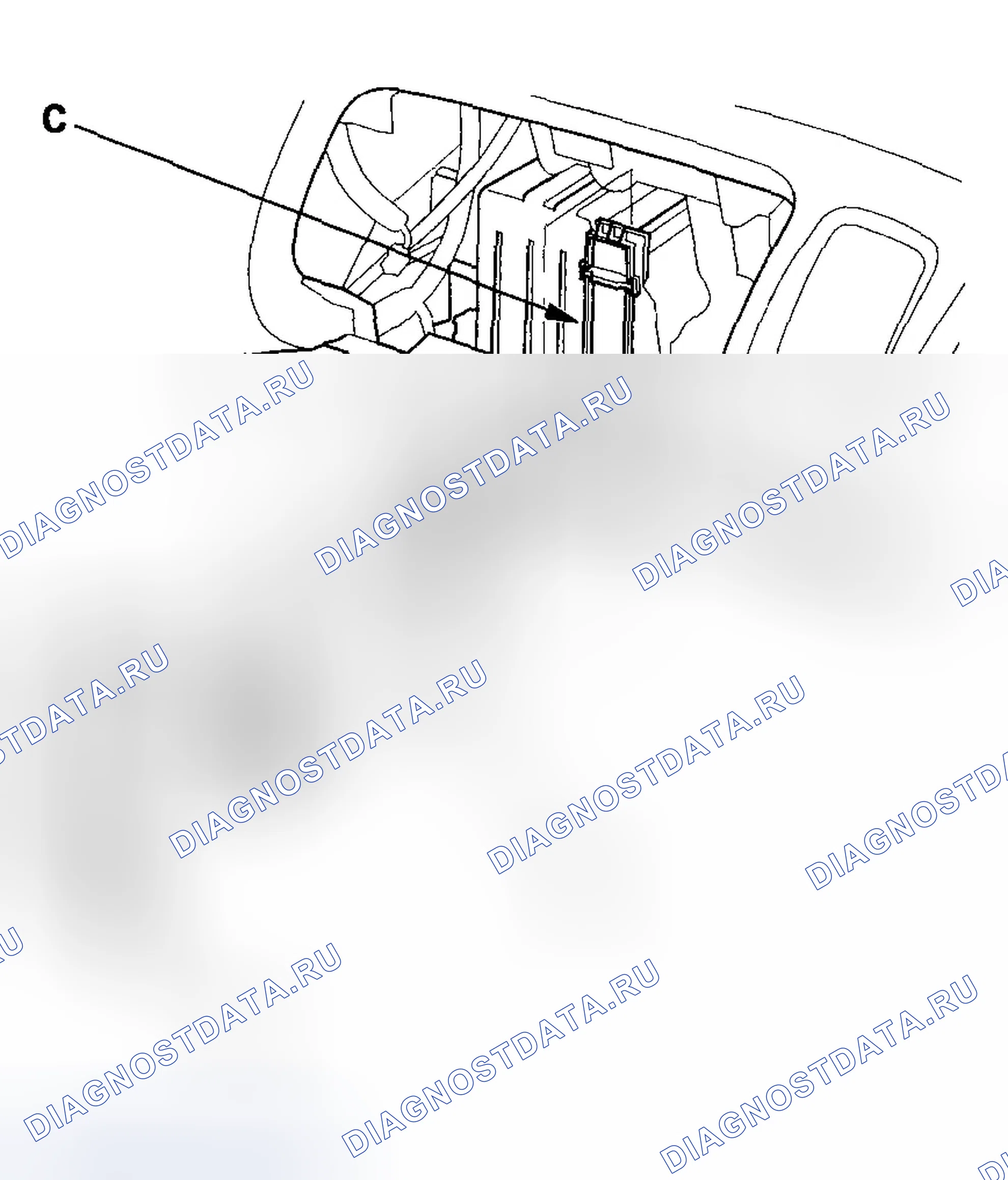 Рис. 61. Honda Accord VI