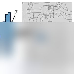 Функция: система питания воздухом — b1dp1j3c. Citroen C4 I