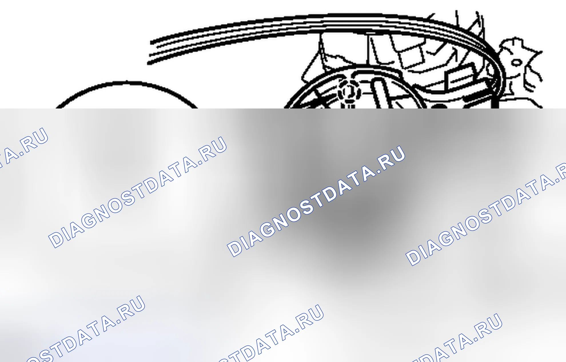 Рис. 259. Toyota Yaris III