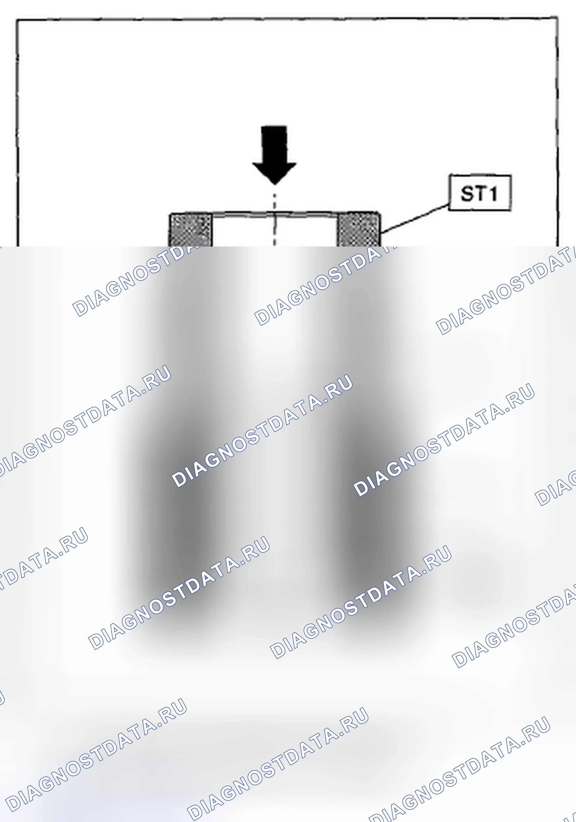 Рис. 22. Subaru Legacy BM/BR