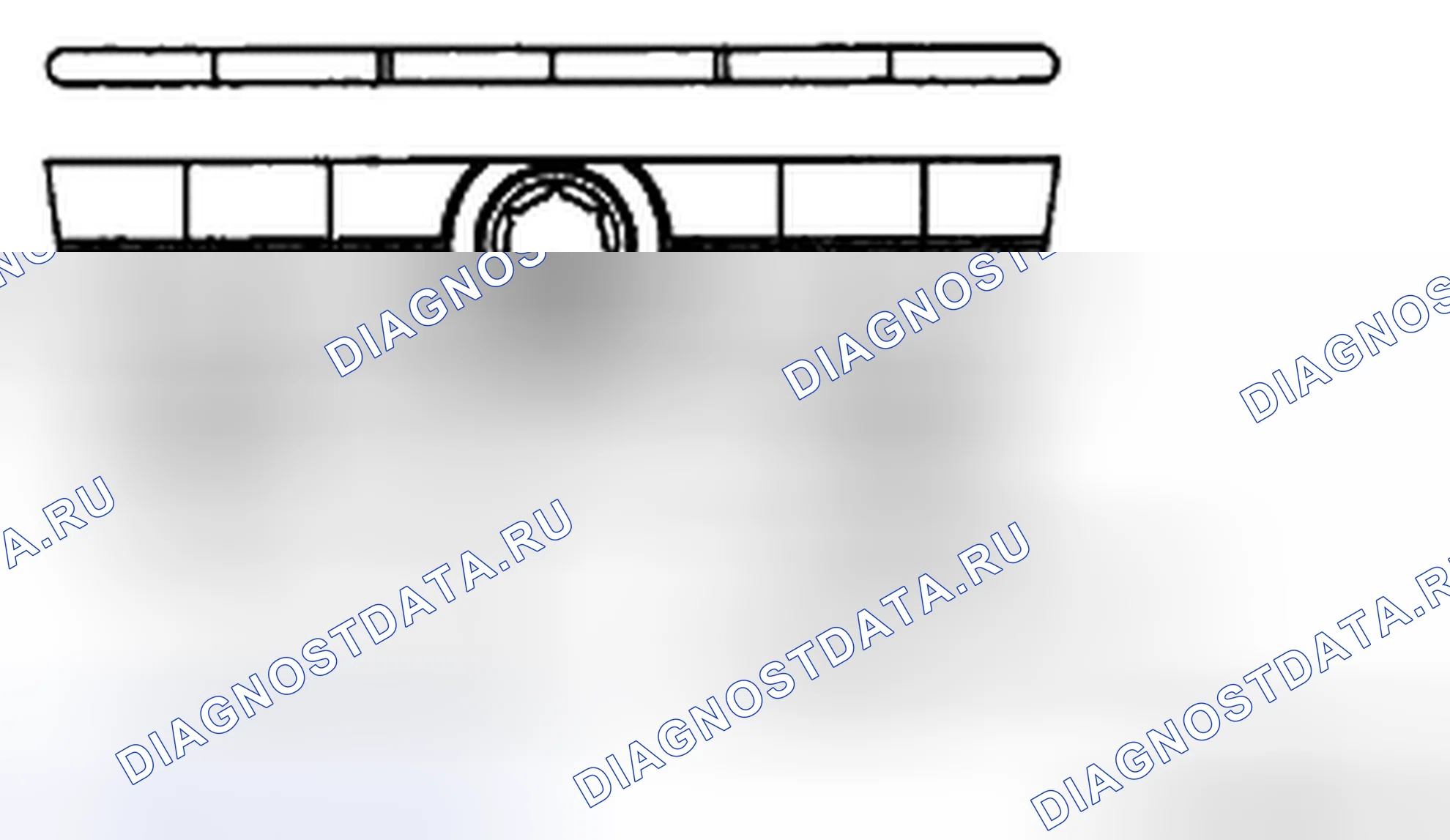 Рис. 2: ПРОЦЕДУРА ОЧИСТКИ ПАМЯТИ [АУДИО]. Mazda CX-7 I