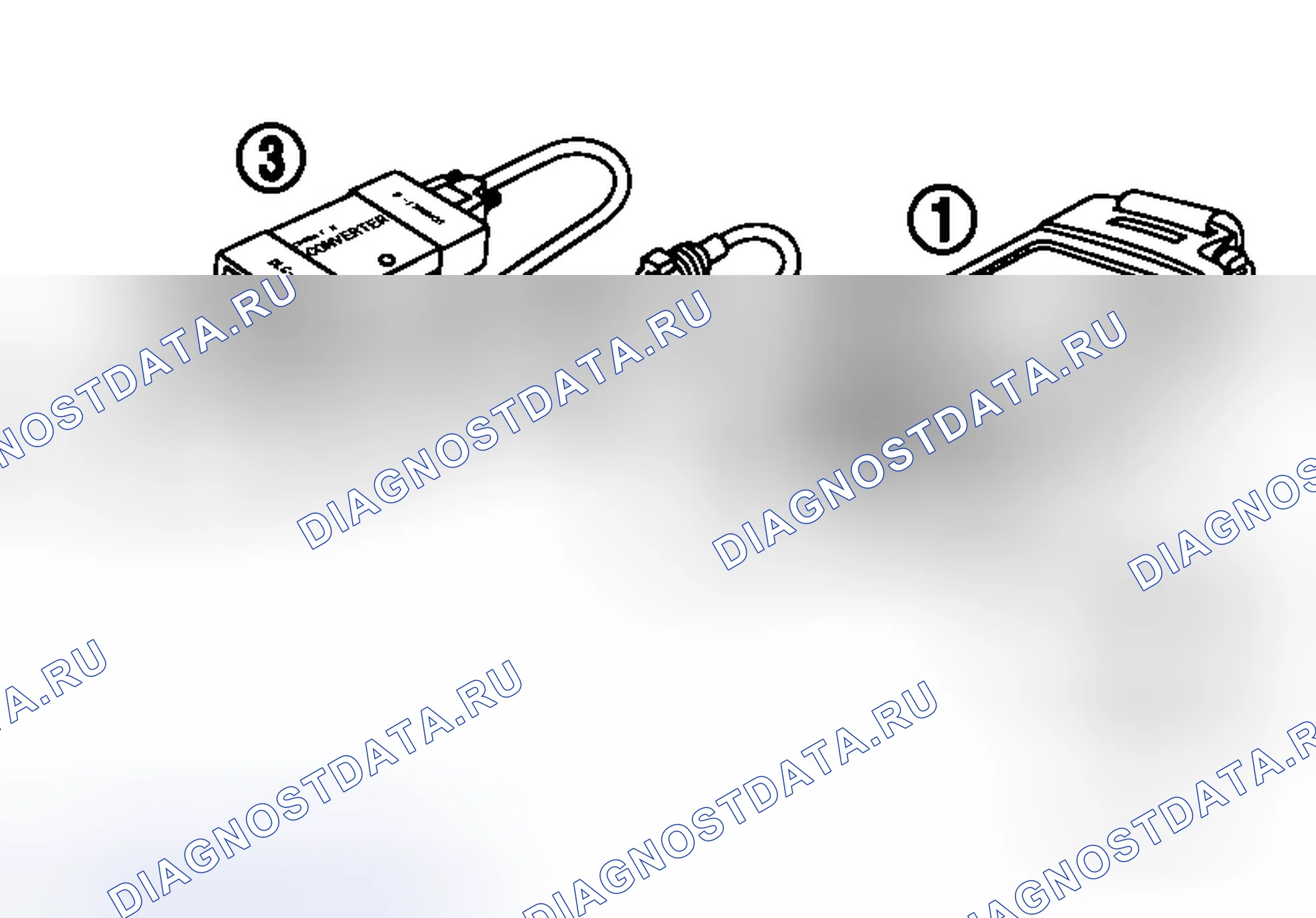Рис. 58: Проверка оборудования. Honda That S I