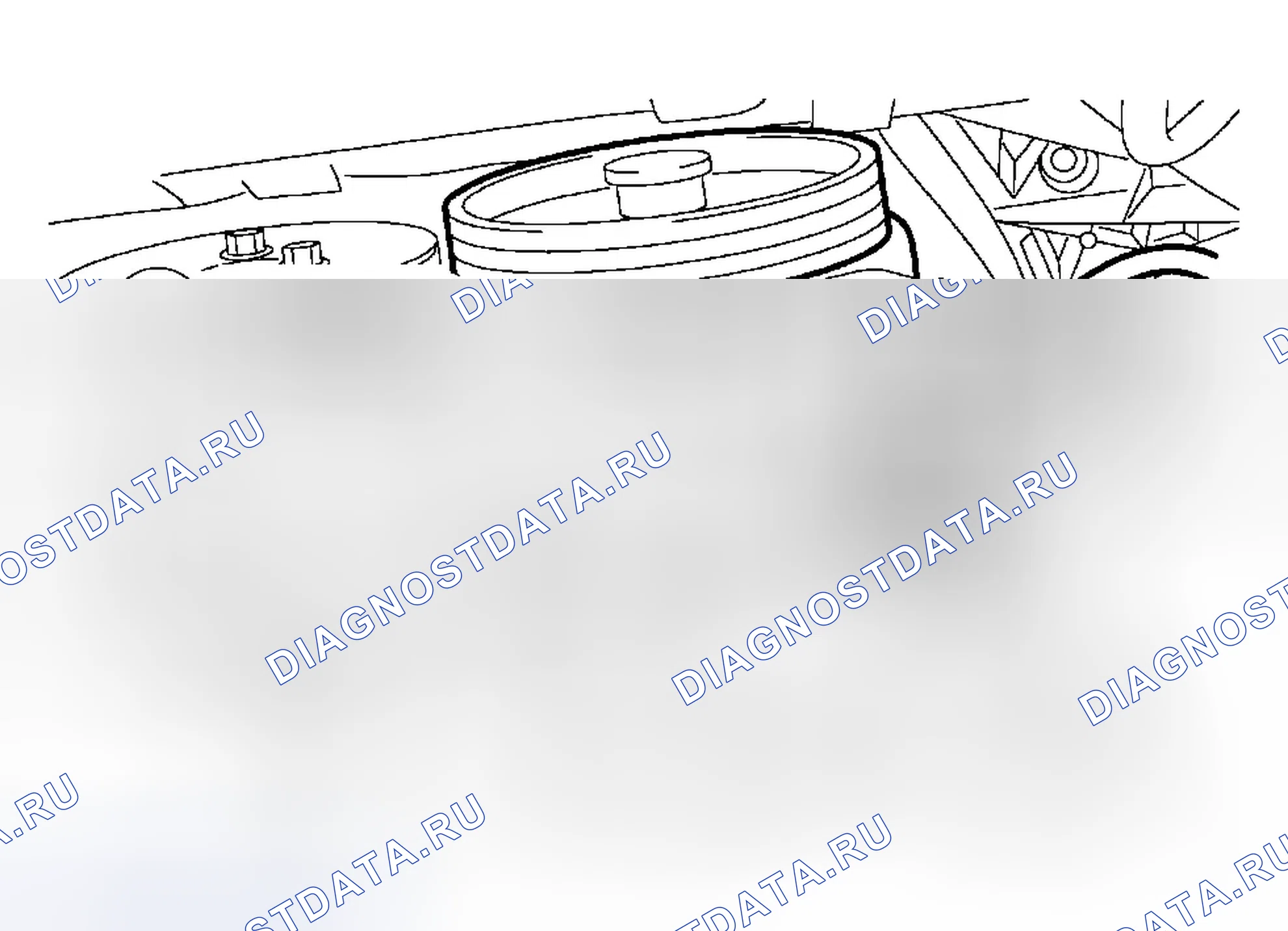 Рис. 157. Ford Focus I рестайлинг