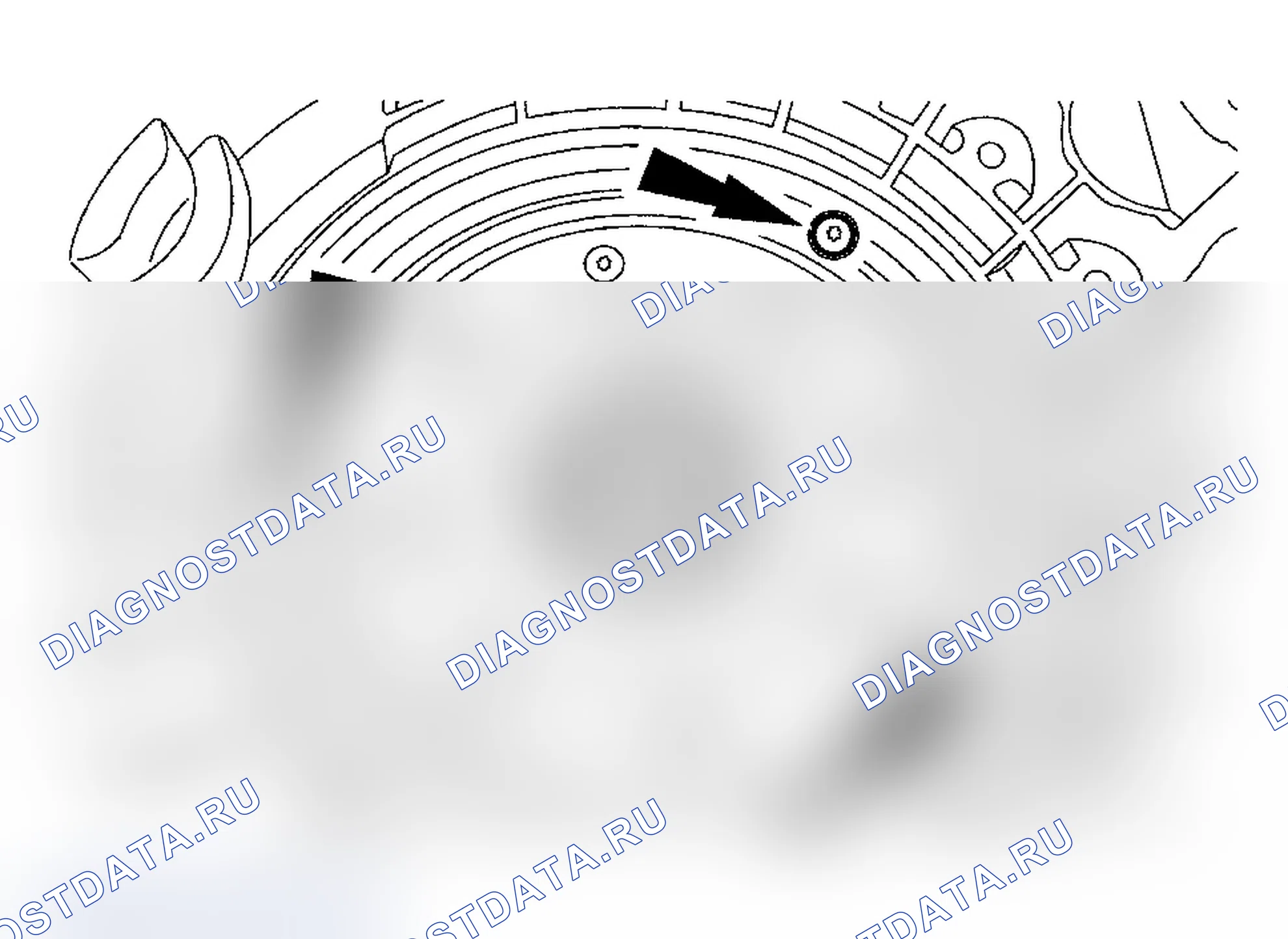 Рис. 508. Ford Five Hundred I