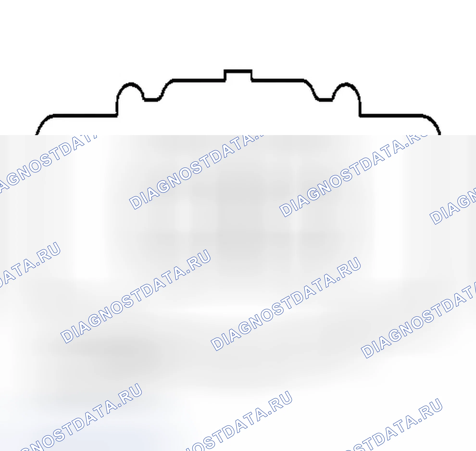 Рис. 49. Chevrolet Cavalier III